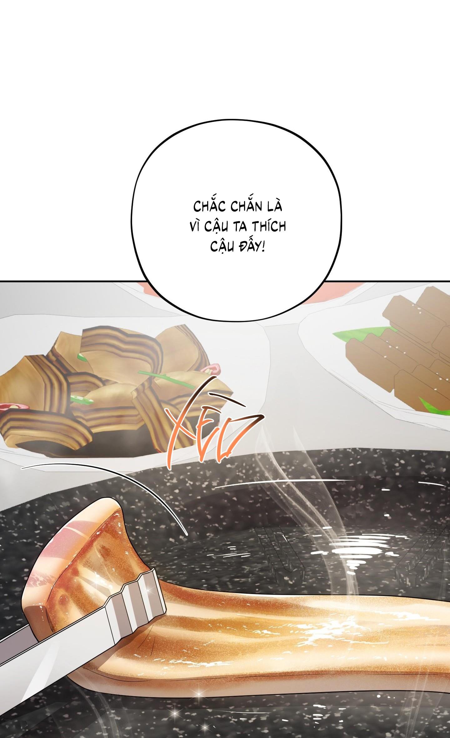 (CBunu) Chuyện Rằng Tôi Yêu Cậu Chapter 28 - Next Chapter 29