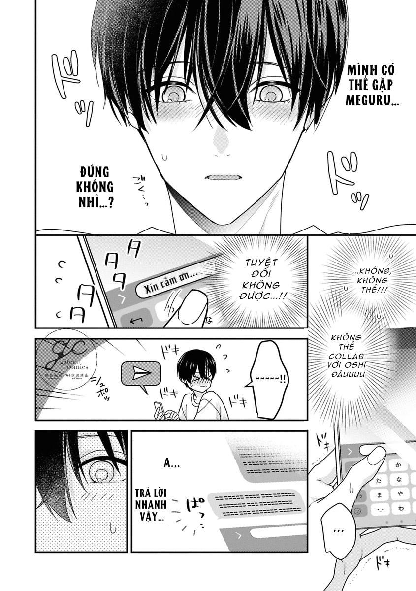 Nắc Ná Thở Chapter 4 - Trang 2