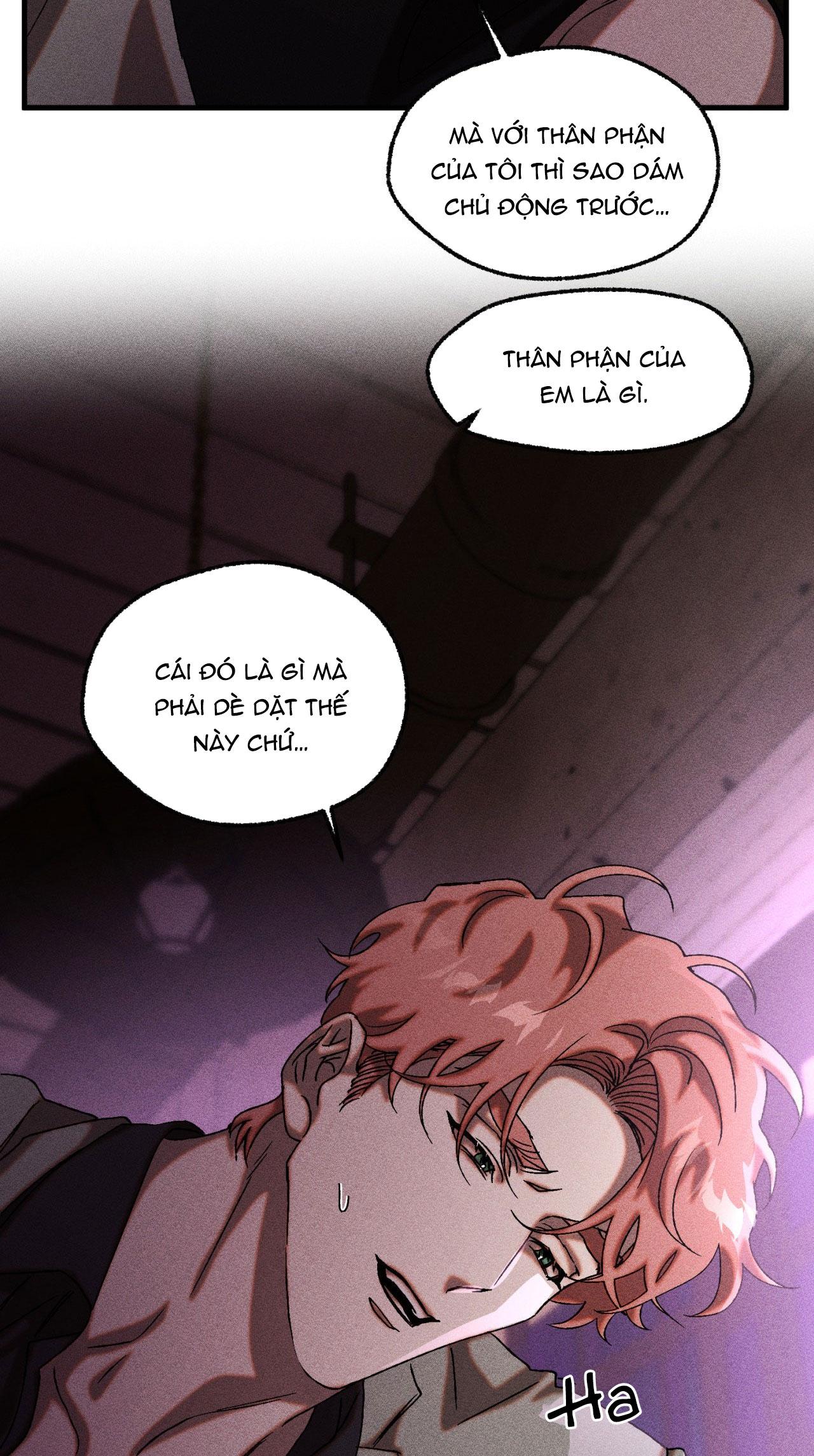 Cash Or Credit Chapter 65 - Next 
