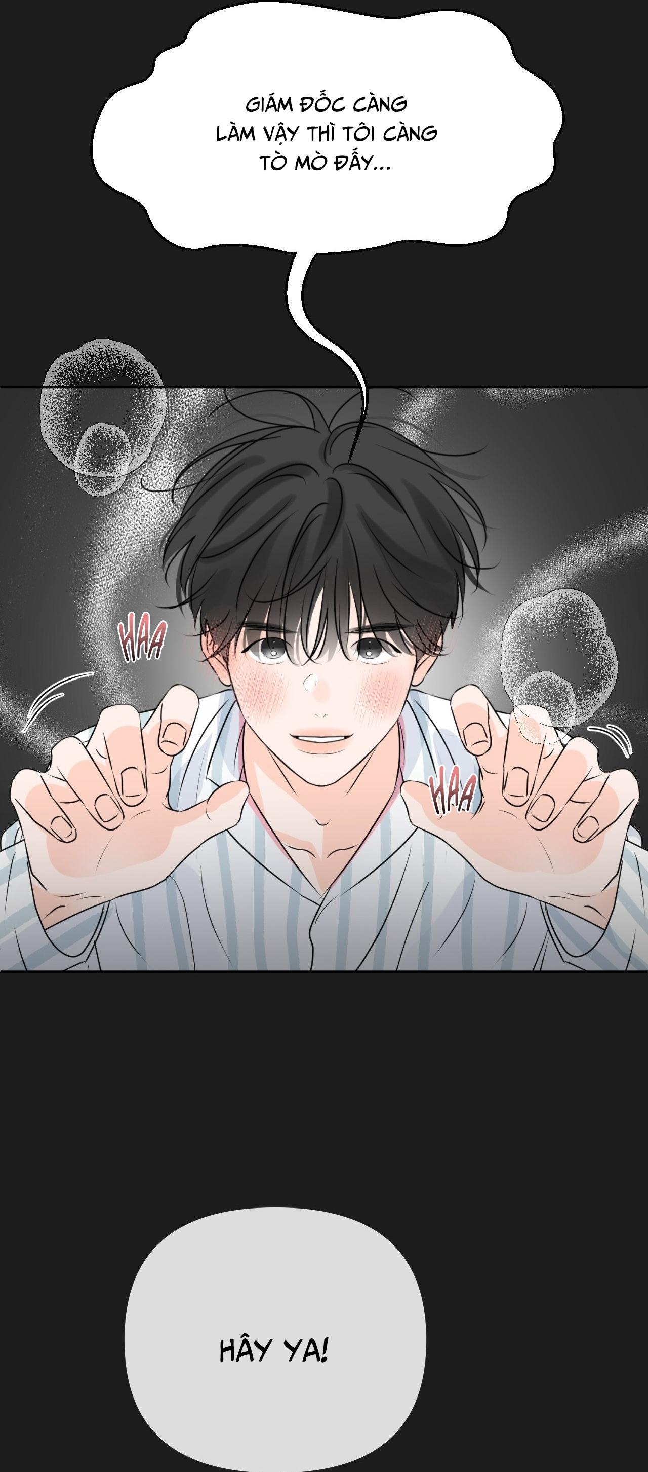 RANH GIỚI CỦA MÙI HƯƠNG Chapter 56 - Next 