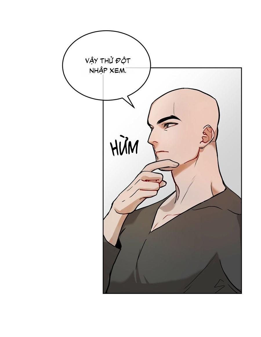 KHỞI NGUỒN SỰ SỐNG Chapter 2 - Next 
