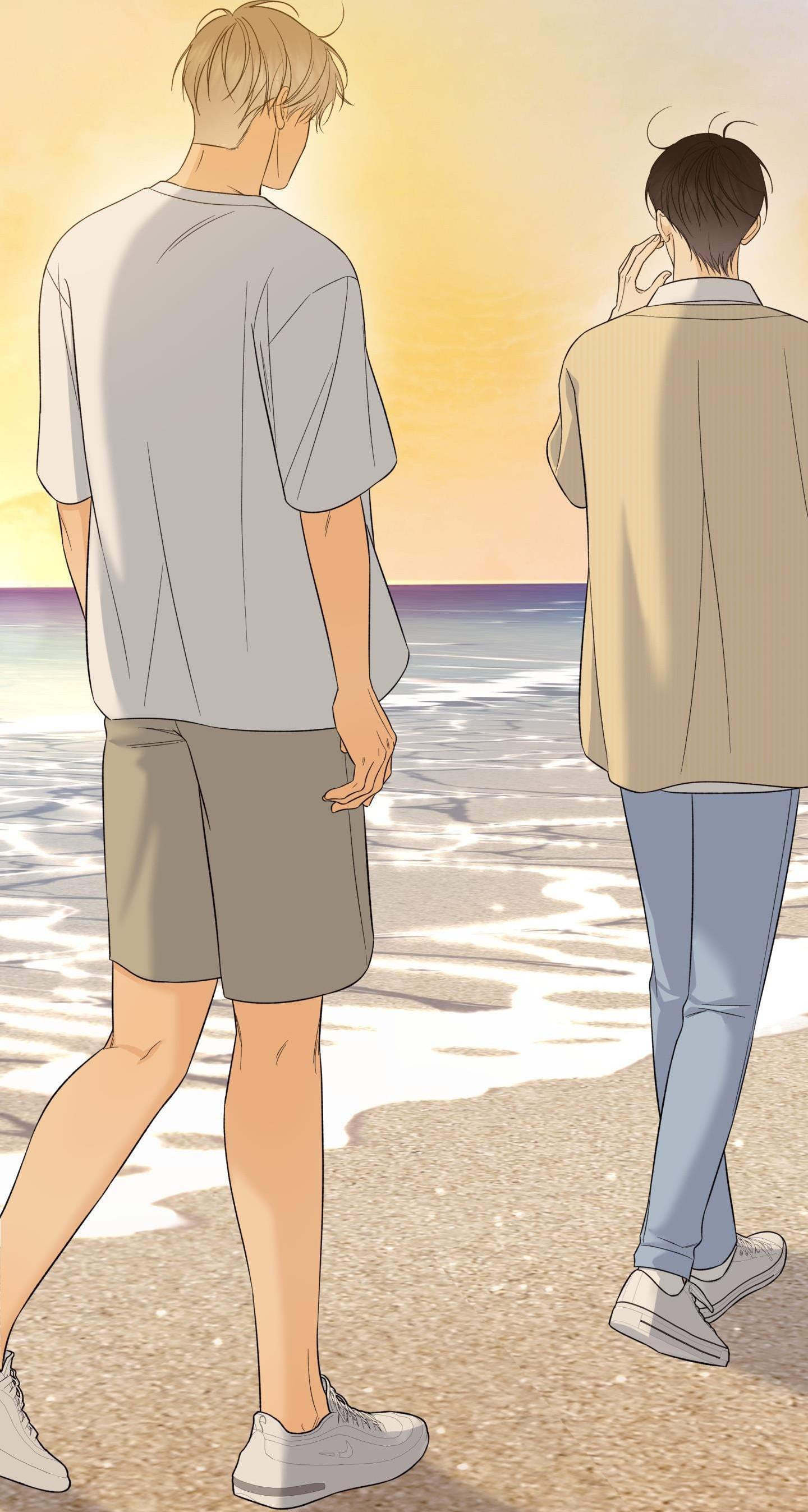 (CBunu) Ngọn Gió Dịu Dàng Chapter 23 END - Next 