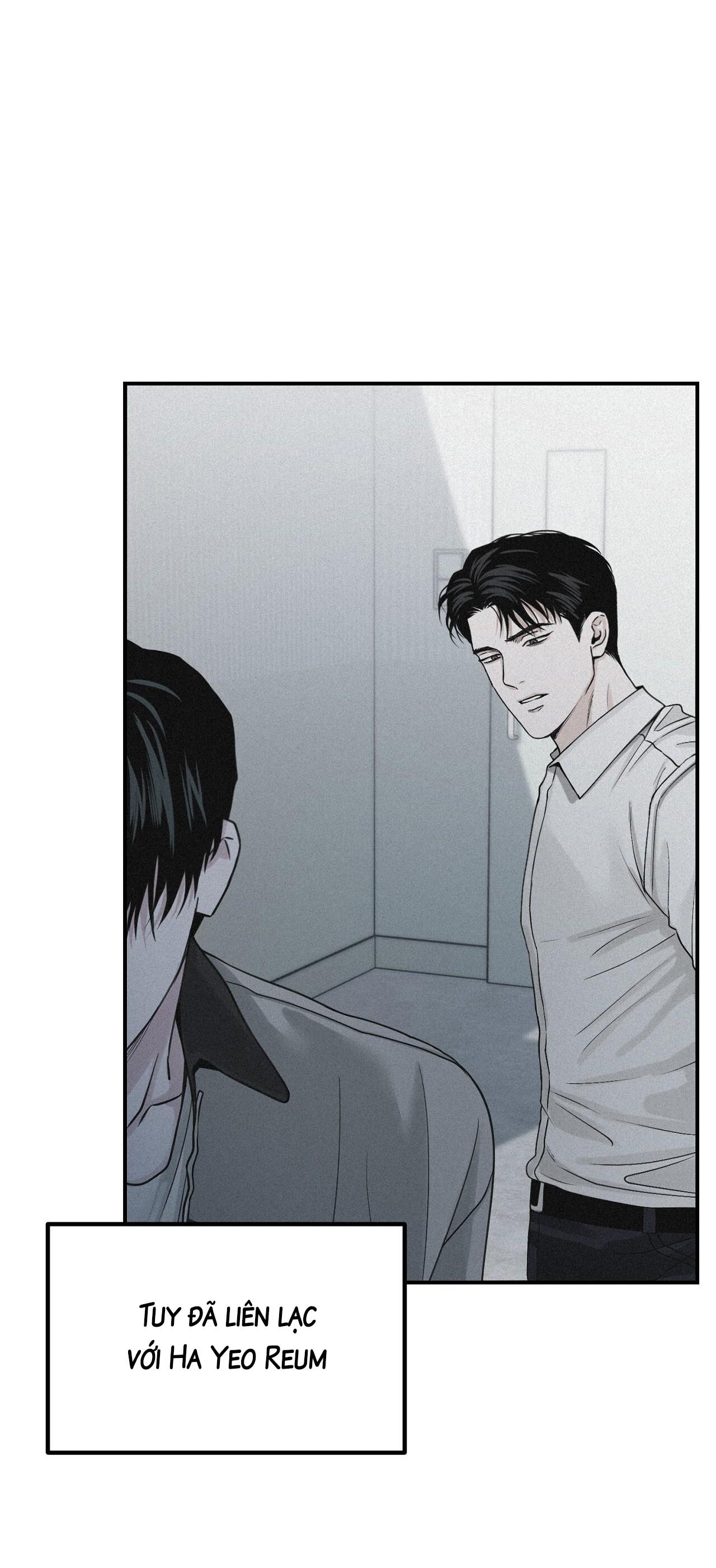 (CBunu) Phép Chiếu Chapter 44 - Next Chapter 45