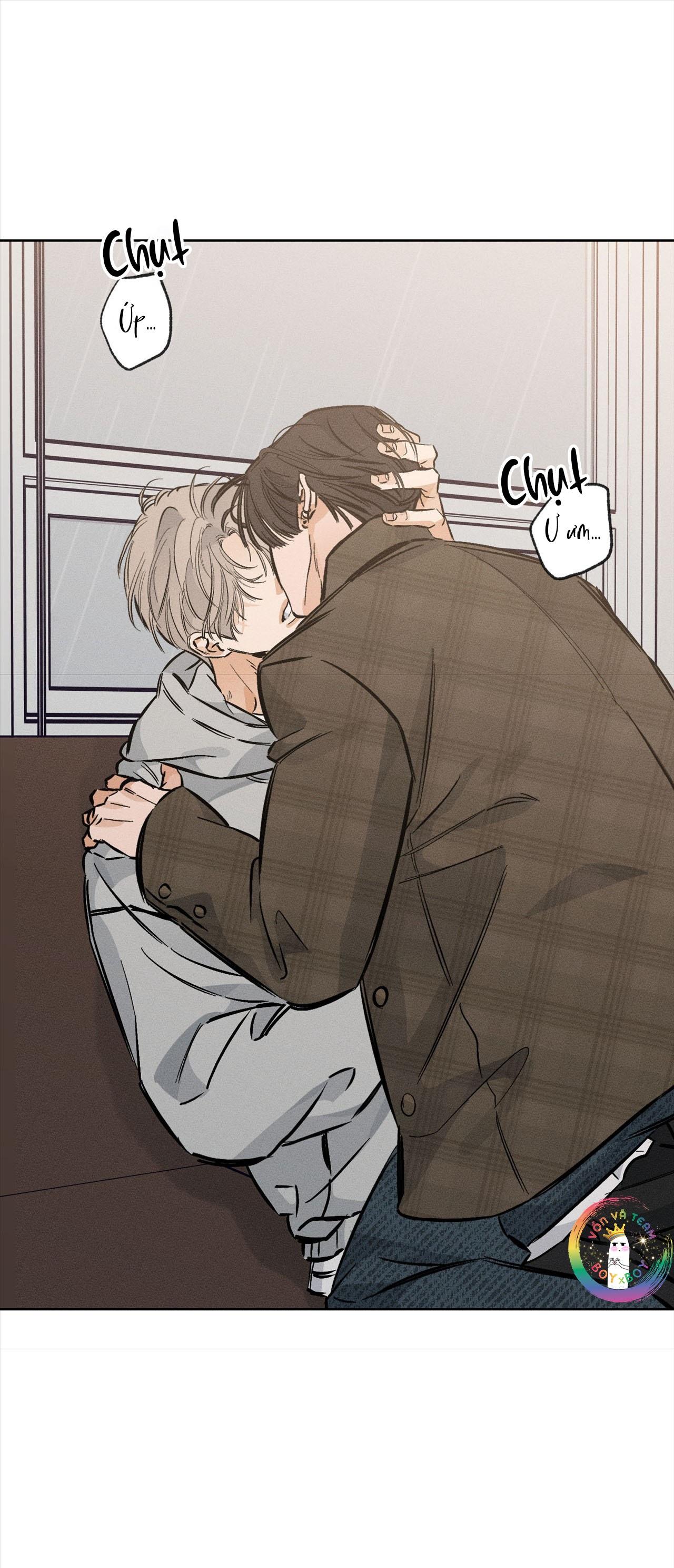 Sau Ánh Đèn Sân Khấu Chapter 22 - Next Chapter 23