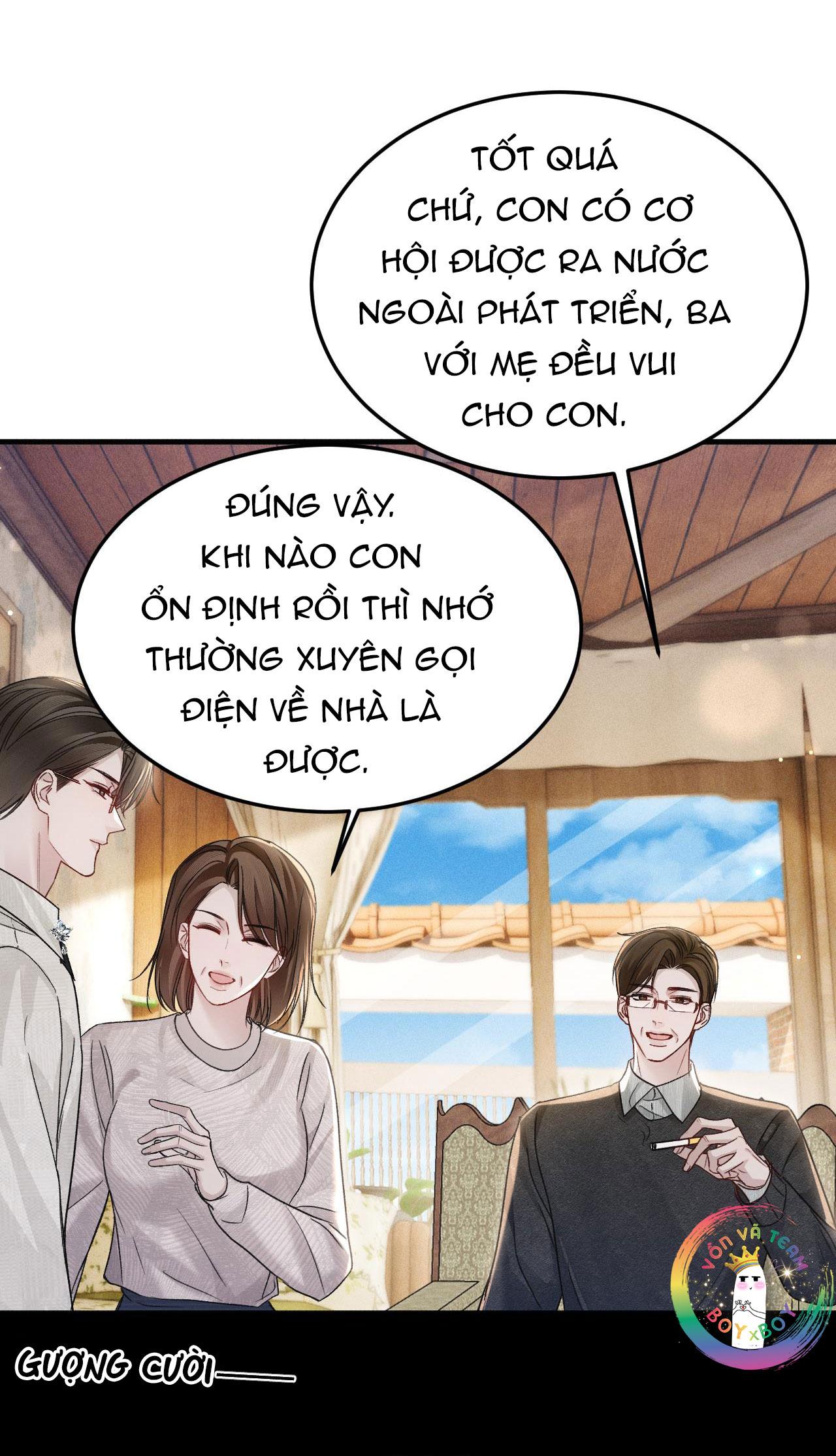Cuộc Đối Đầu Gay Gắt Chapter 118 - Next 