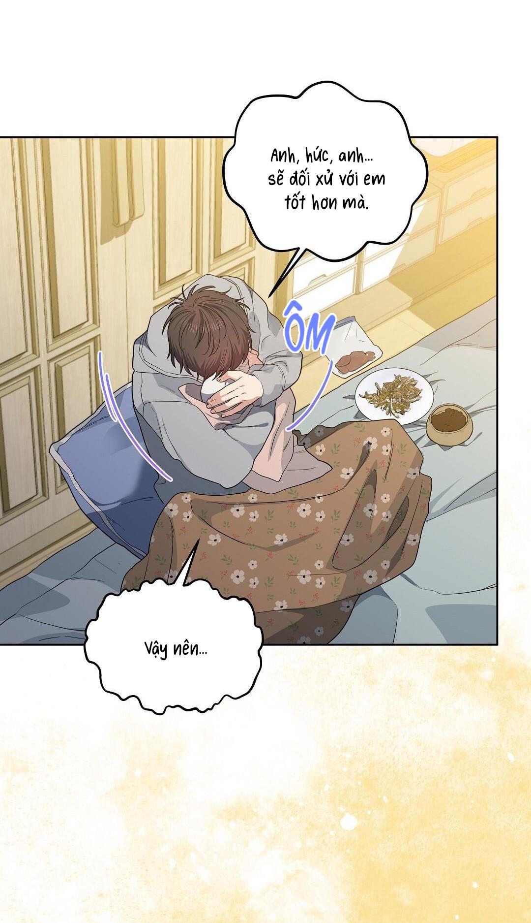 (CBunu) Cherry Cake Chapter 35 - Next 