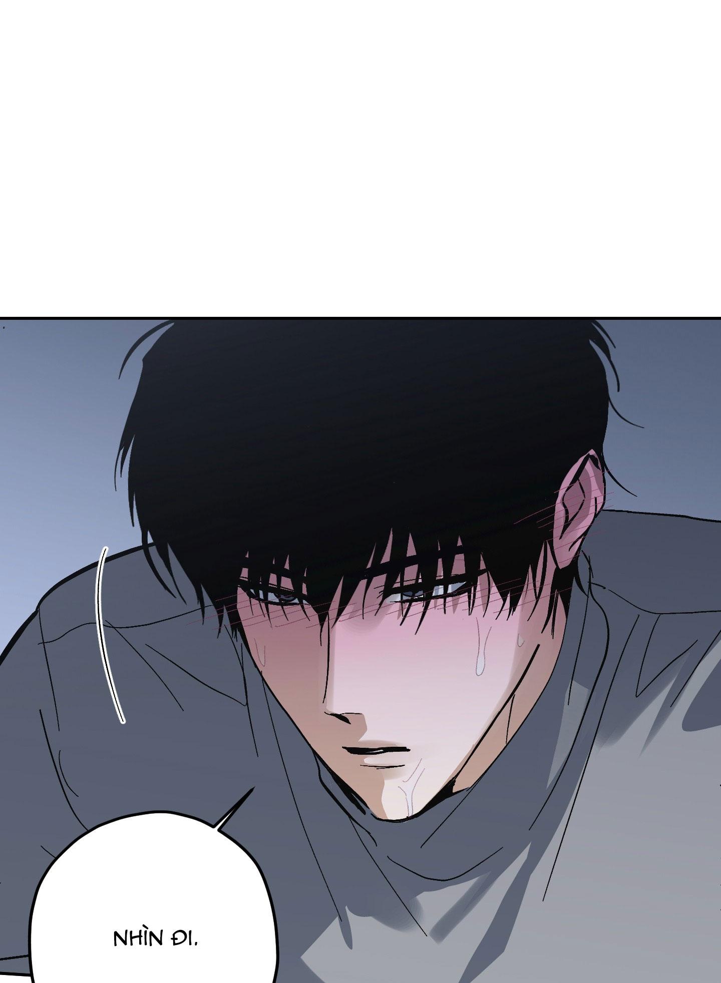 TƯƠNG XỨNG Chapter 11 - Trang 2