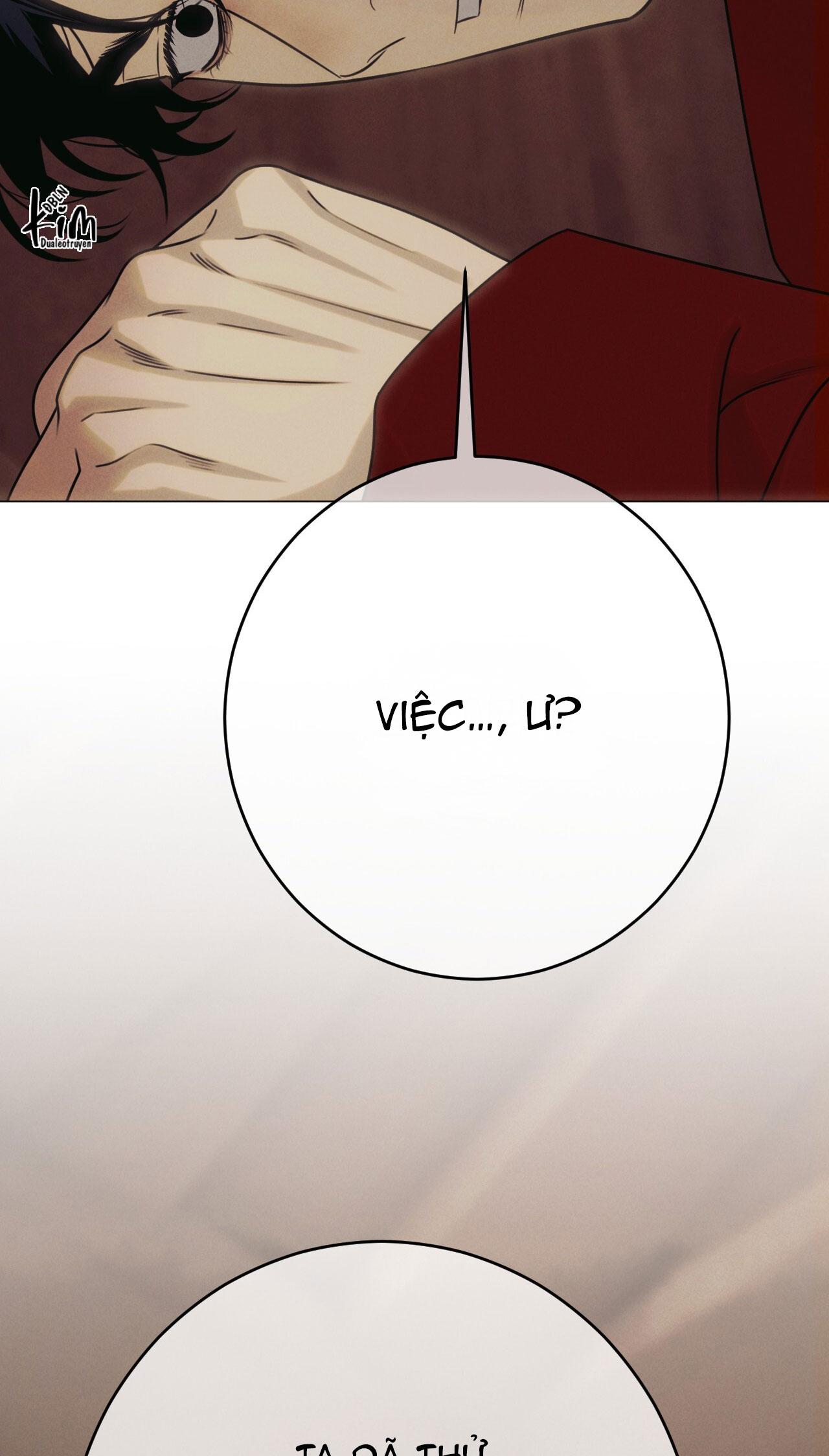 QUẺ BÓI GIẤC MƠ CỦA YÊU TINH Chapter 57 - Next 