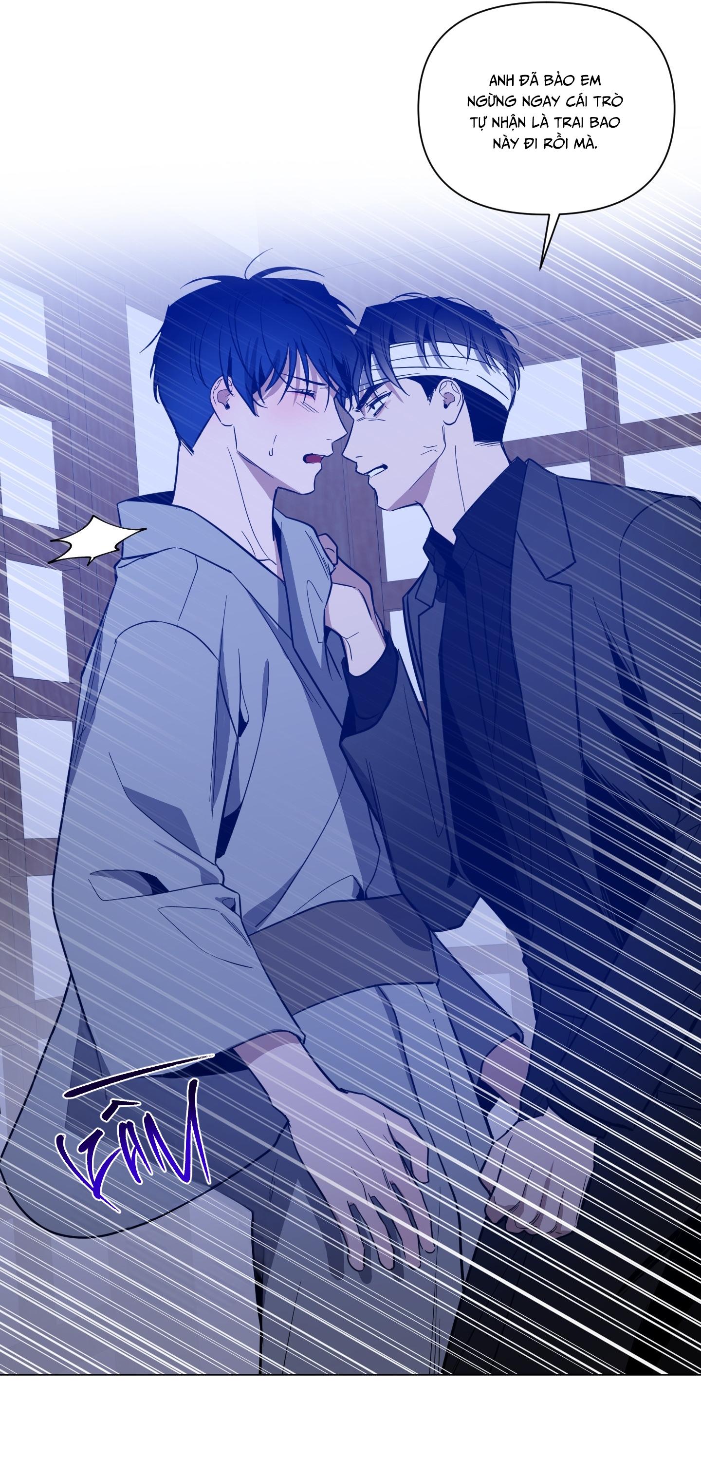 BÌNH MINH CHIA CẮT BÓNG ĐÊM Chapter 67 H - Next 