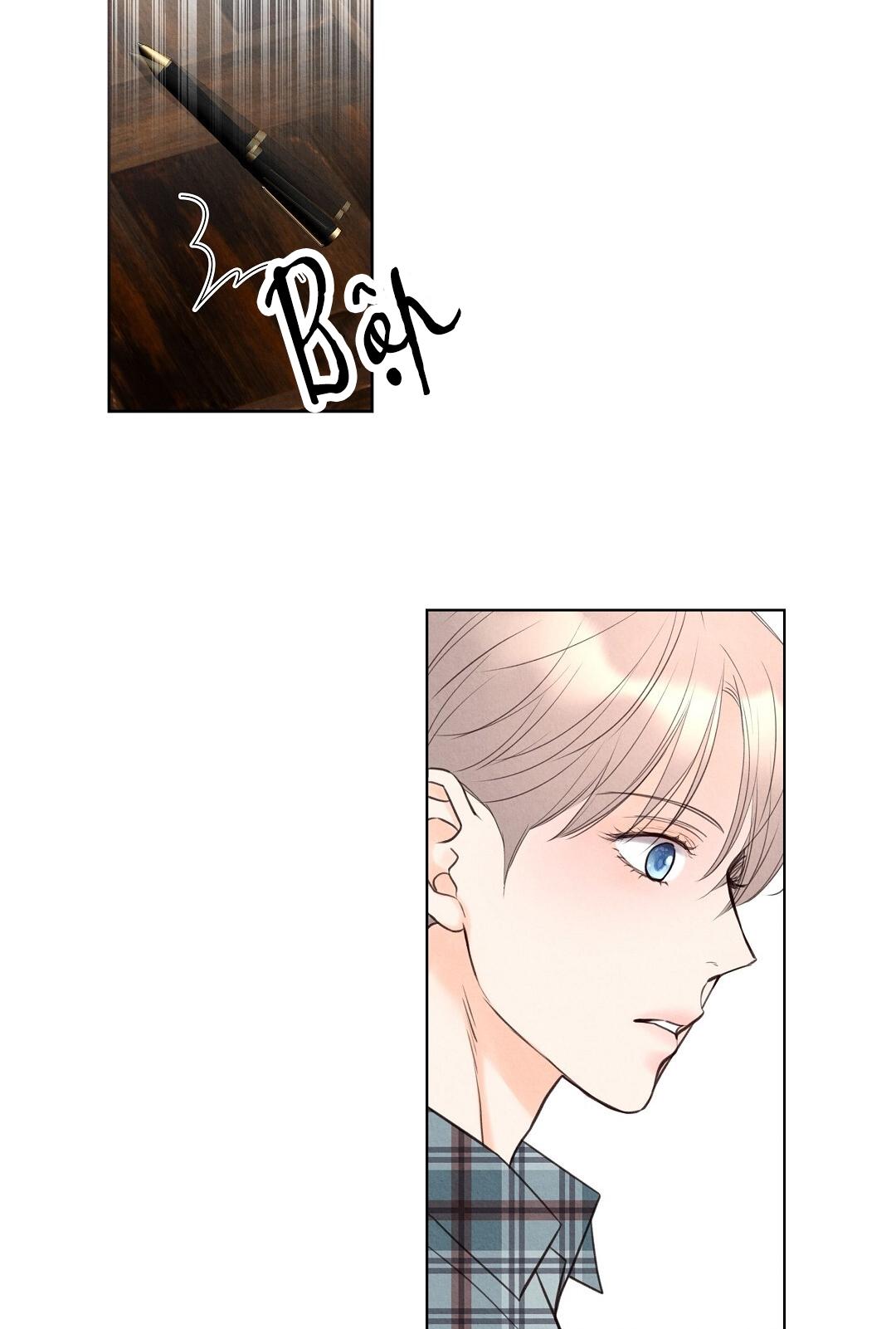 (RÔ LAI) QUÁ KHỨ CỦA KẺ PHẢN DIỆN Chapter 16 - Trang 2