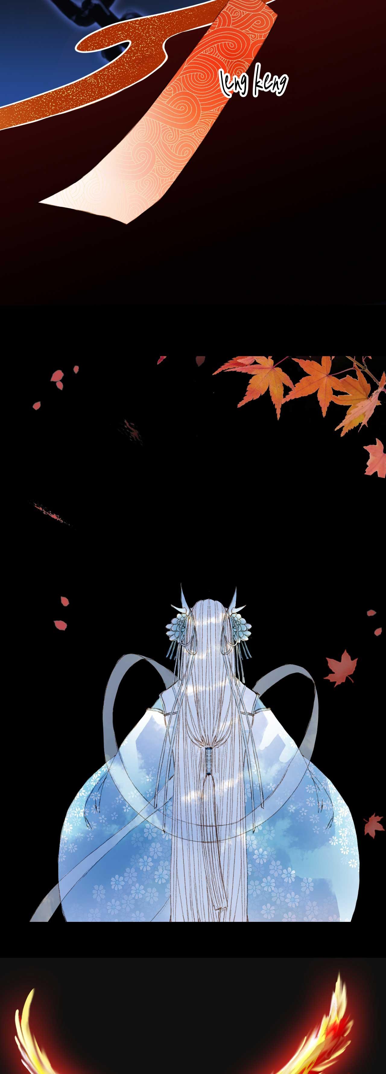 Mộng tưởng chưa đến ngàn năm Chapter 86 - Next 