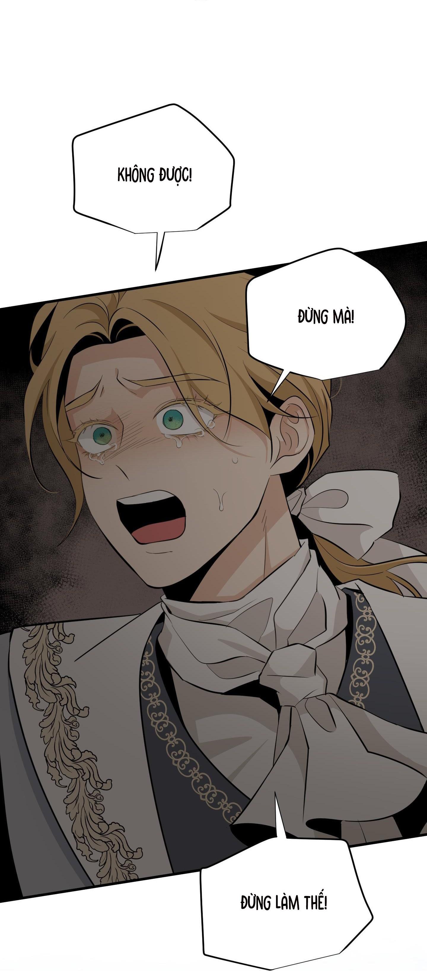 (CBunu) Hoa Vô Danh Chapter 35 - Next 