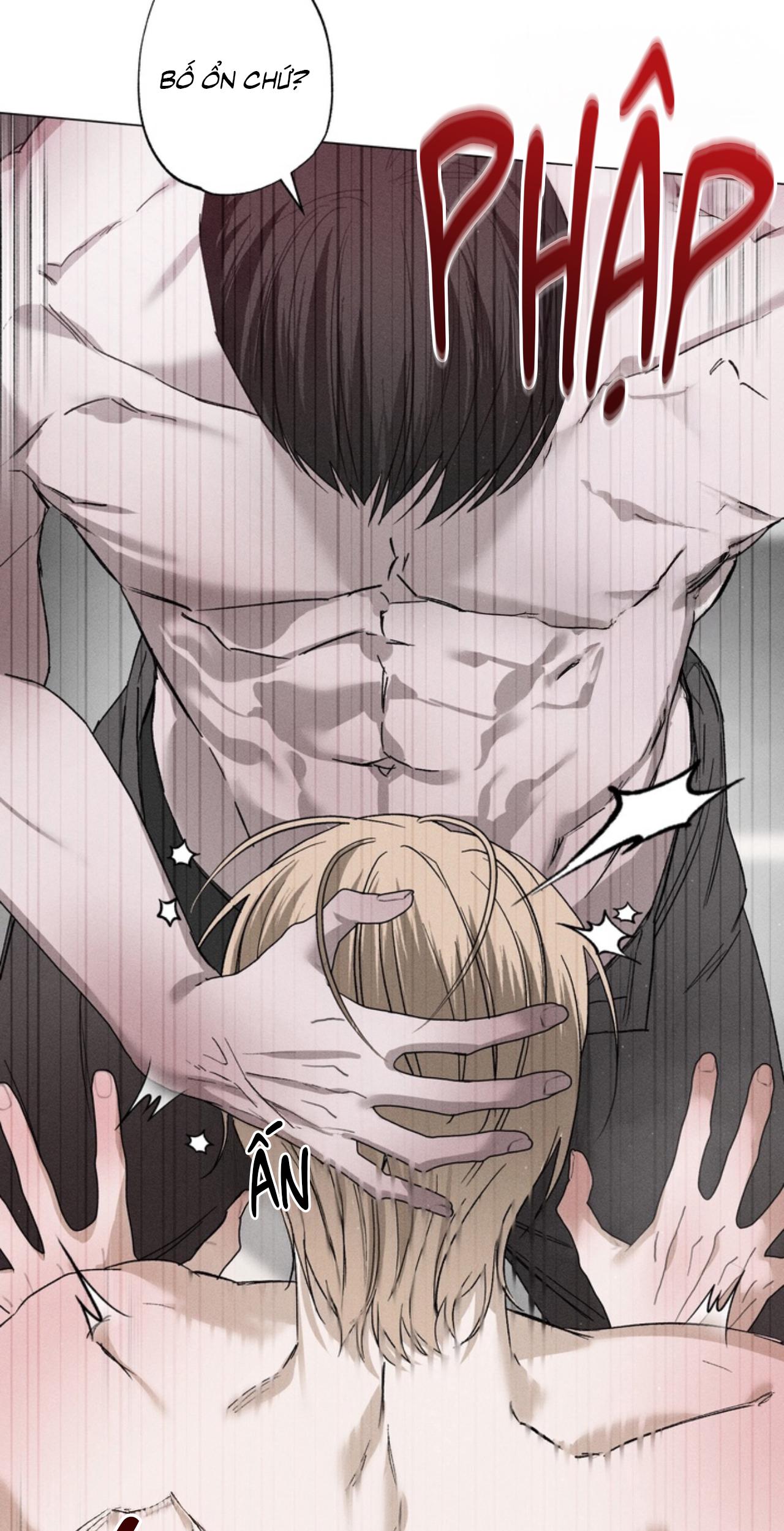 Tiệm bánh nóng bỏng và gợi cảm Chapter 19 - Next Chapter 20