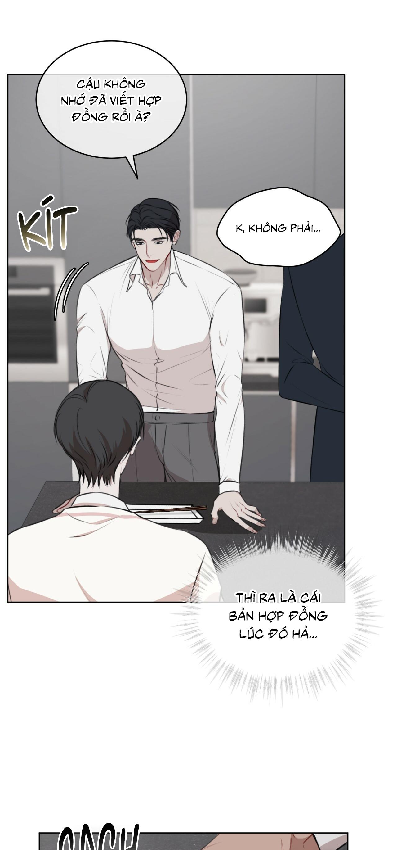 KHỞI NGUỒN SỰ SỐNG Chapter 21 H++ sofa - Next Chapter 22 H+++
