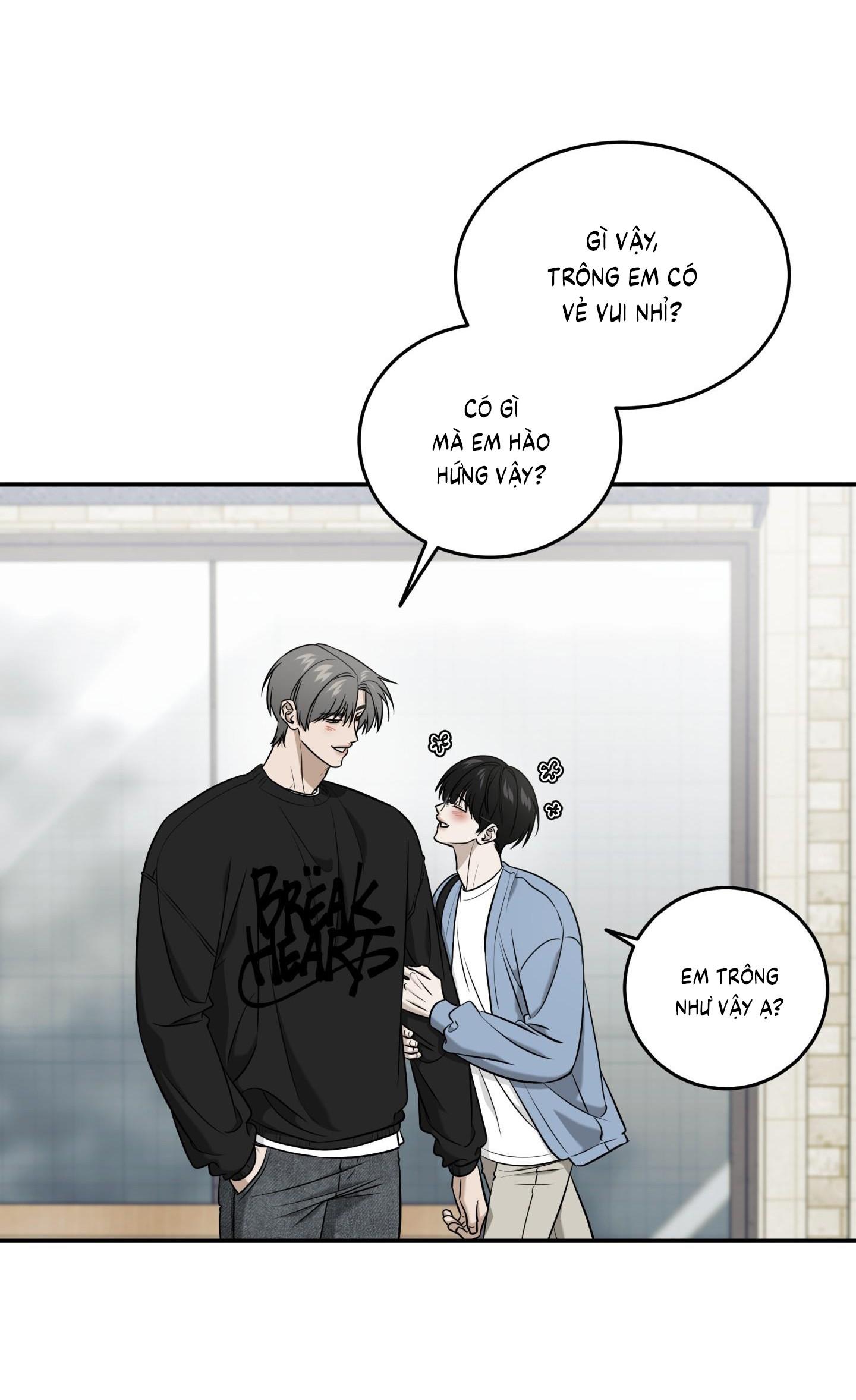 (CBunu) Hưởng Lợi Chapter 50 - Next 