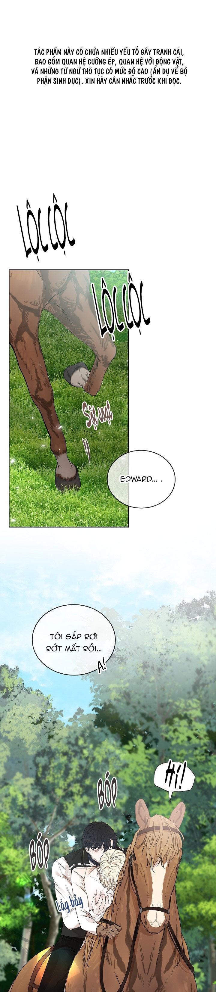 HANG RẮN Chapter 7 - Trang 2