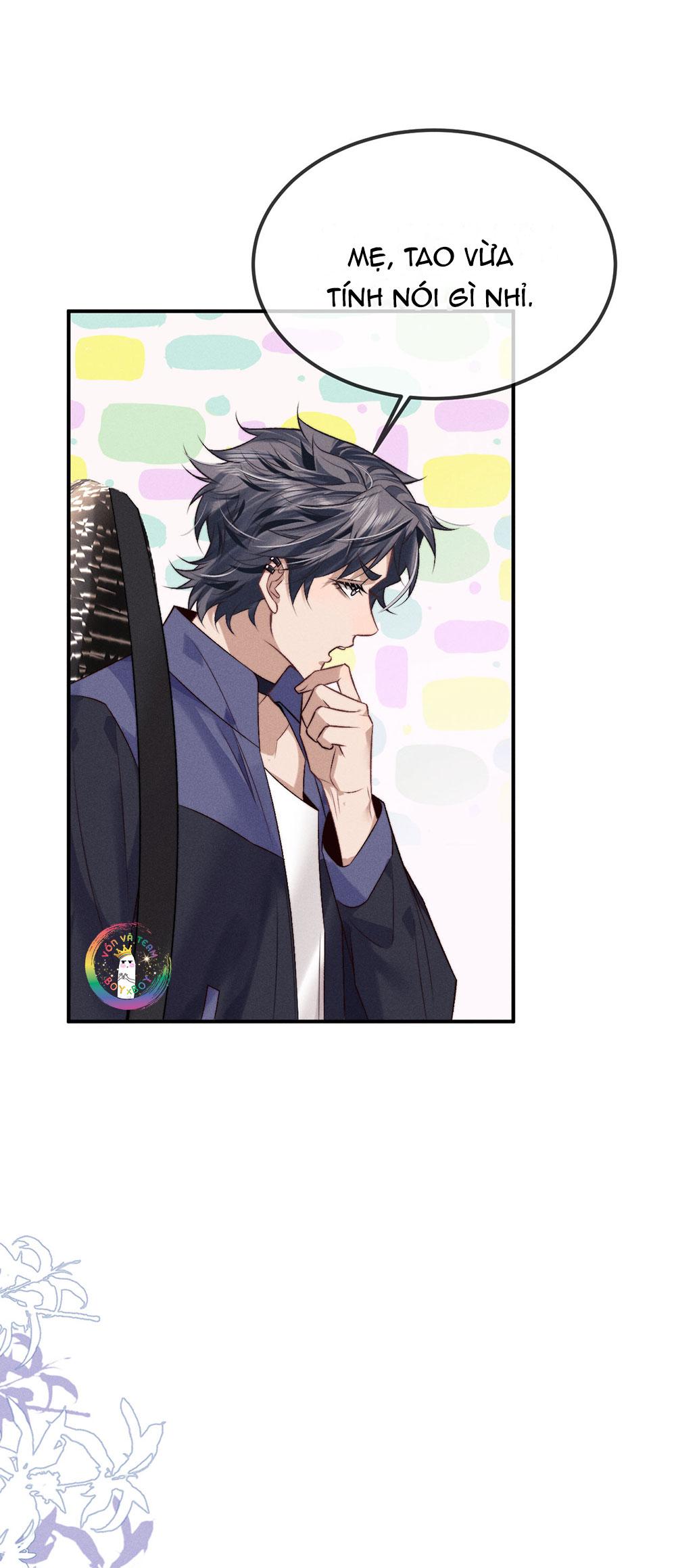 Chấp Sự Thỏ Tai Cụp Chapter 152 - Next Chapter 153