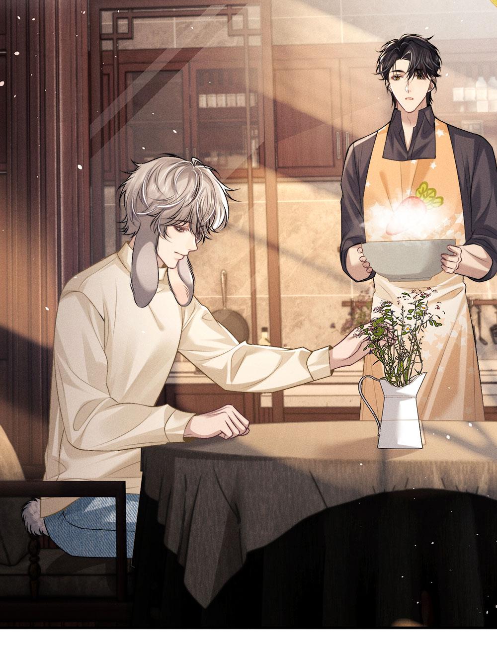 Chấp Sự Thỏ Tai Cụp Chapter 154 - Next 