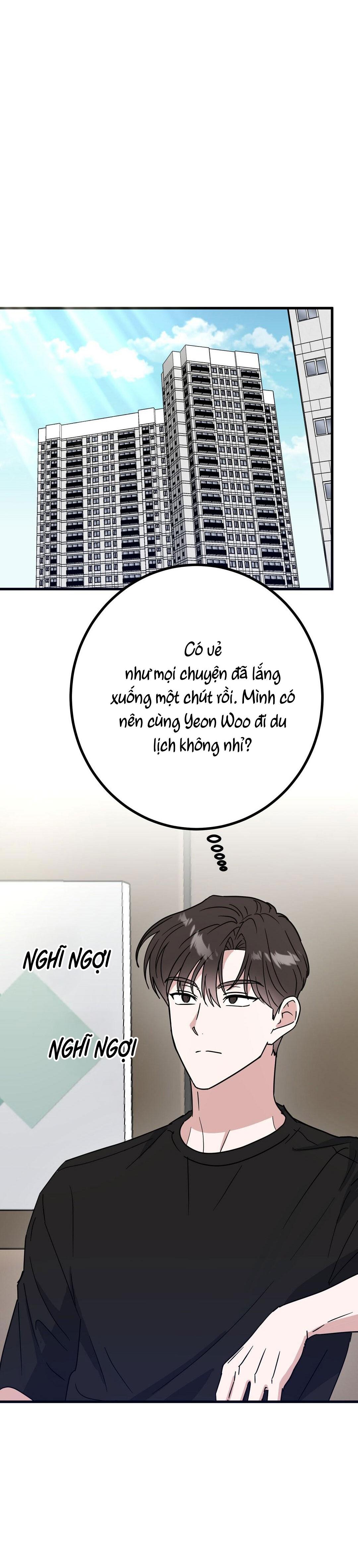 NHÀ TÔI THÀNH PHIM TRƯỜNG MẤT RỒI Chapter 60 - Next Chapter 61