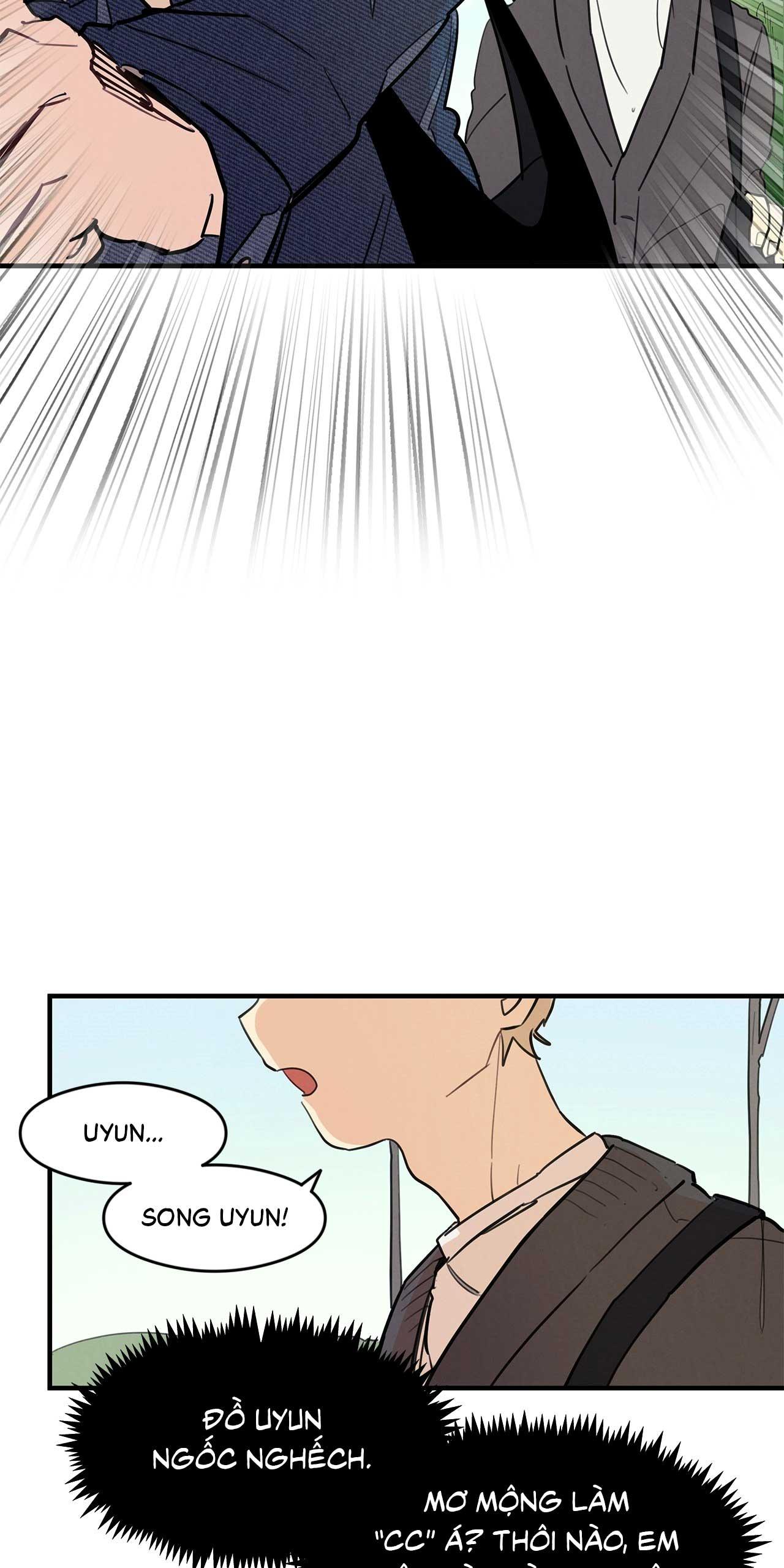 One-Room TA Chapter 13 - Next Chapter 14