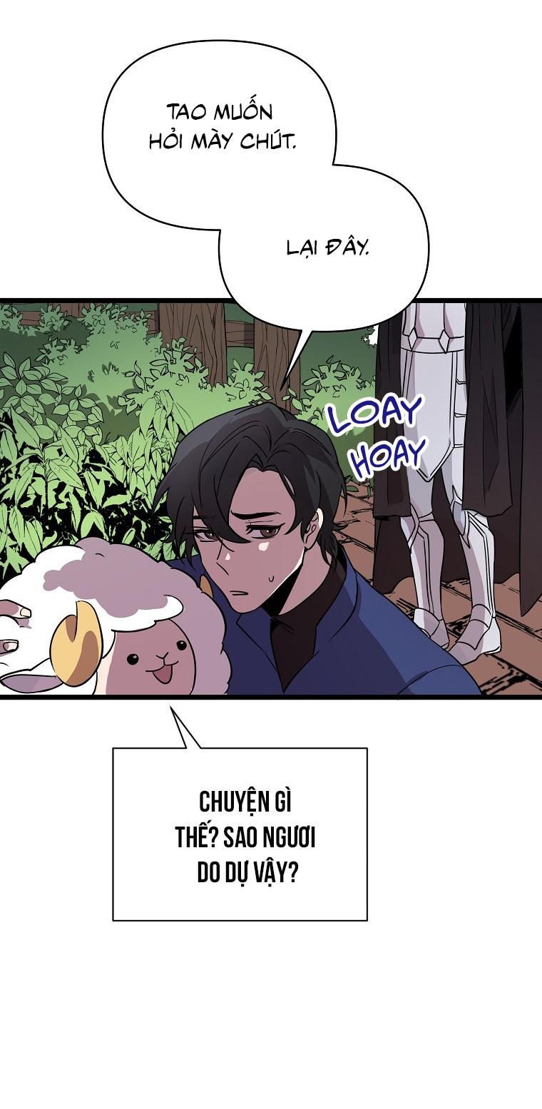 Hãy Lựa Chọn Anh Hùng Của Bạn Thật Cẩn Thận Chapter 5 - Next 