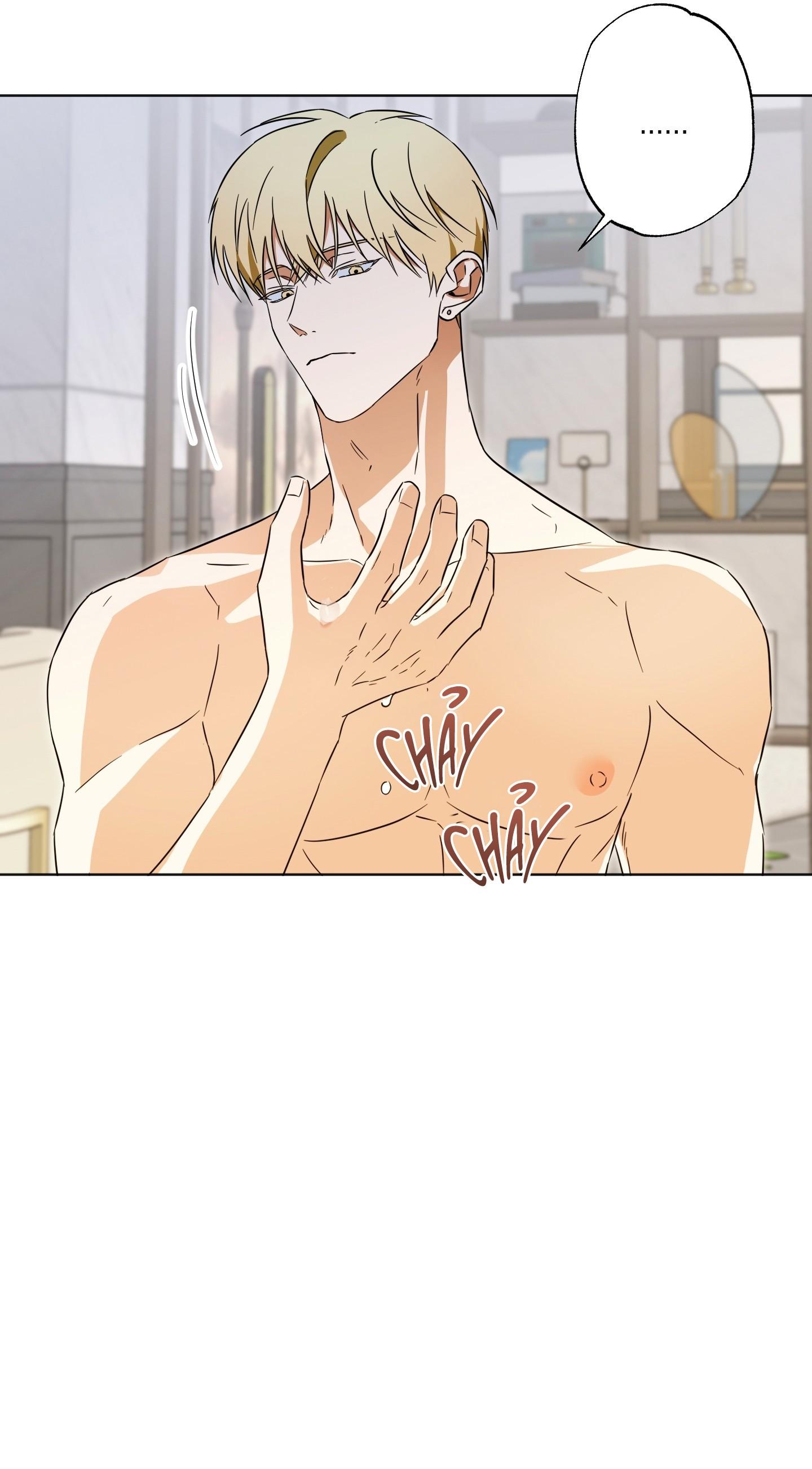 (CBunu) Bí Quyết Chinh Phục Tình Đơn Phương Chapter 10 - Next Chapter 11 H+