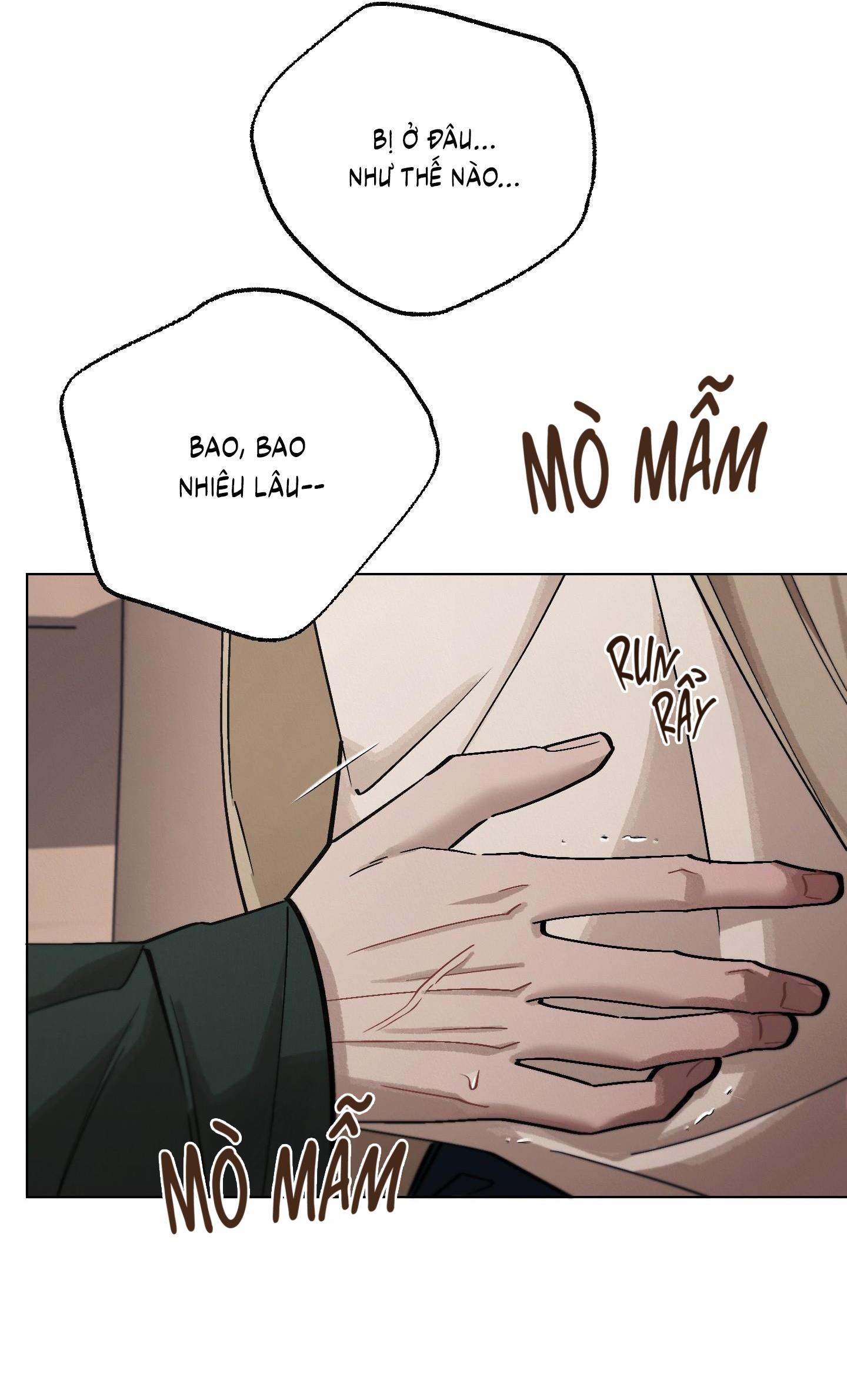 (CBunu) Nhiệm Vụ Định Mệnh Chapter 25 - Next 