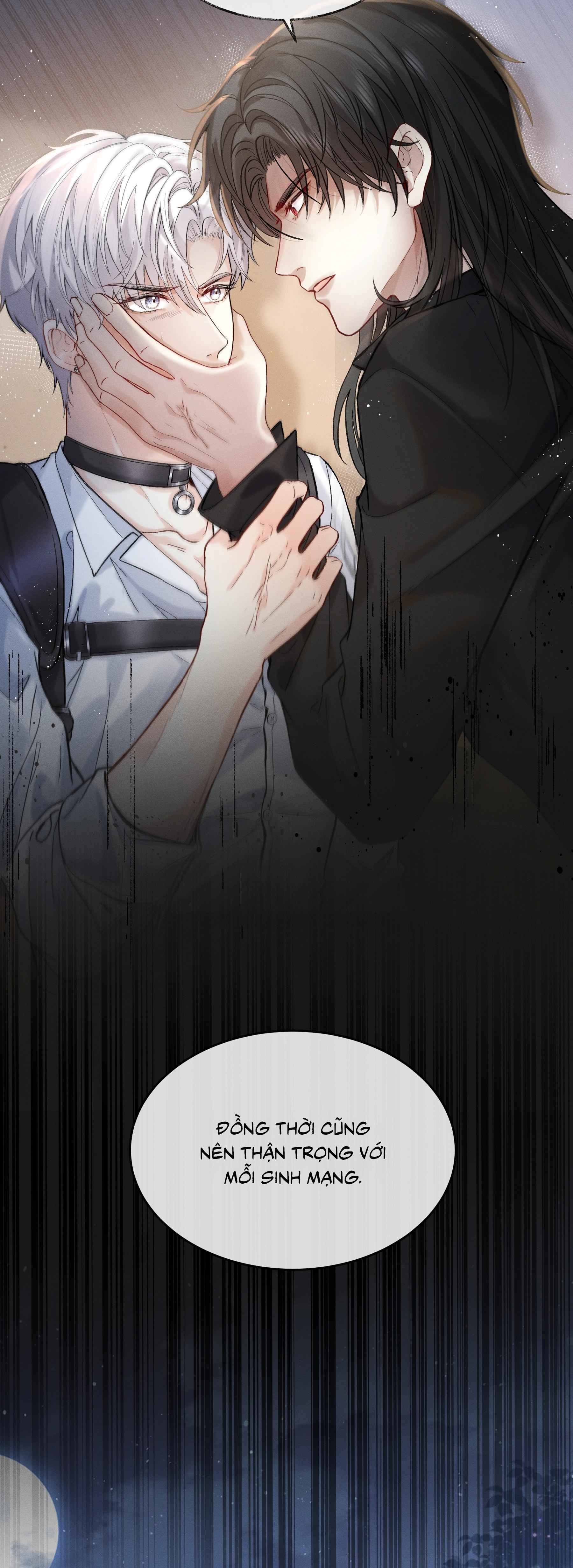 NHẬN GIẶC LÀM CHA Chapter 1 - Next 