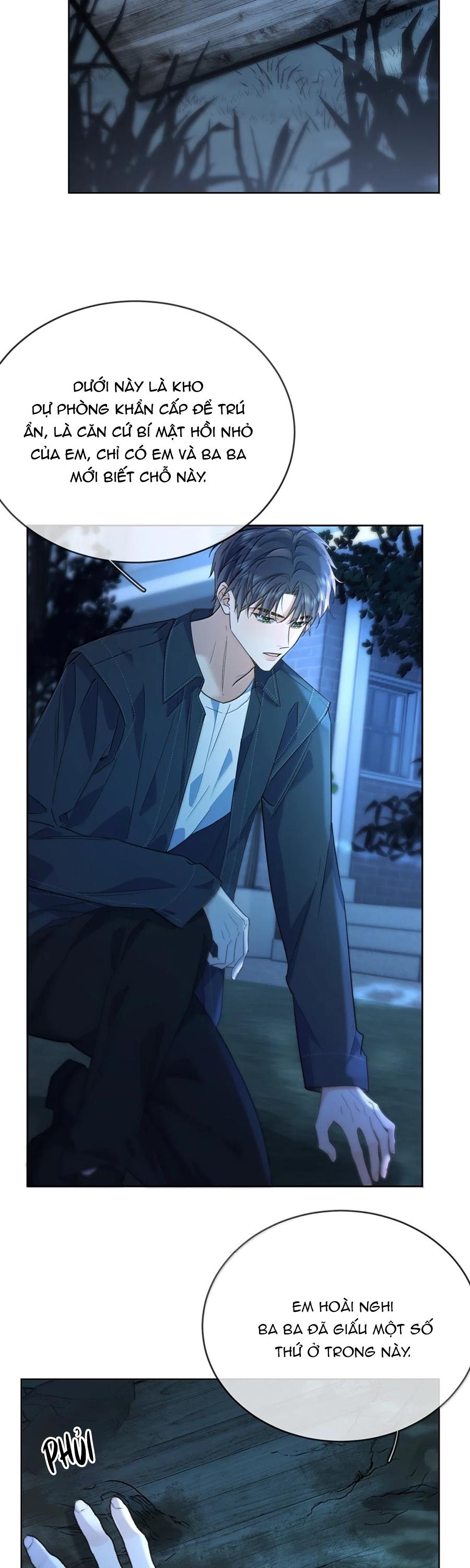 Giáo Huấn Em Trai Hư Hỏng Chapter 80 - Next Chapter 81