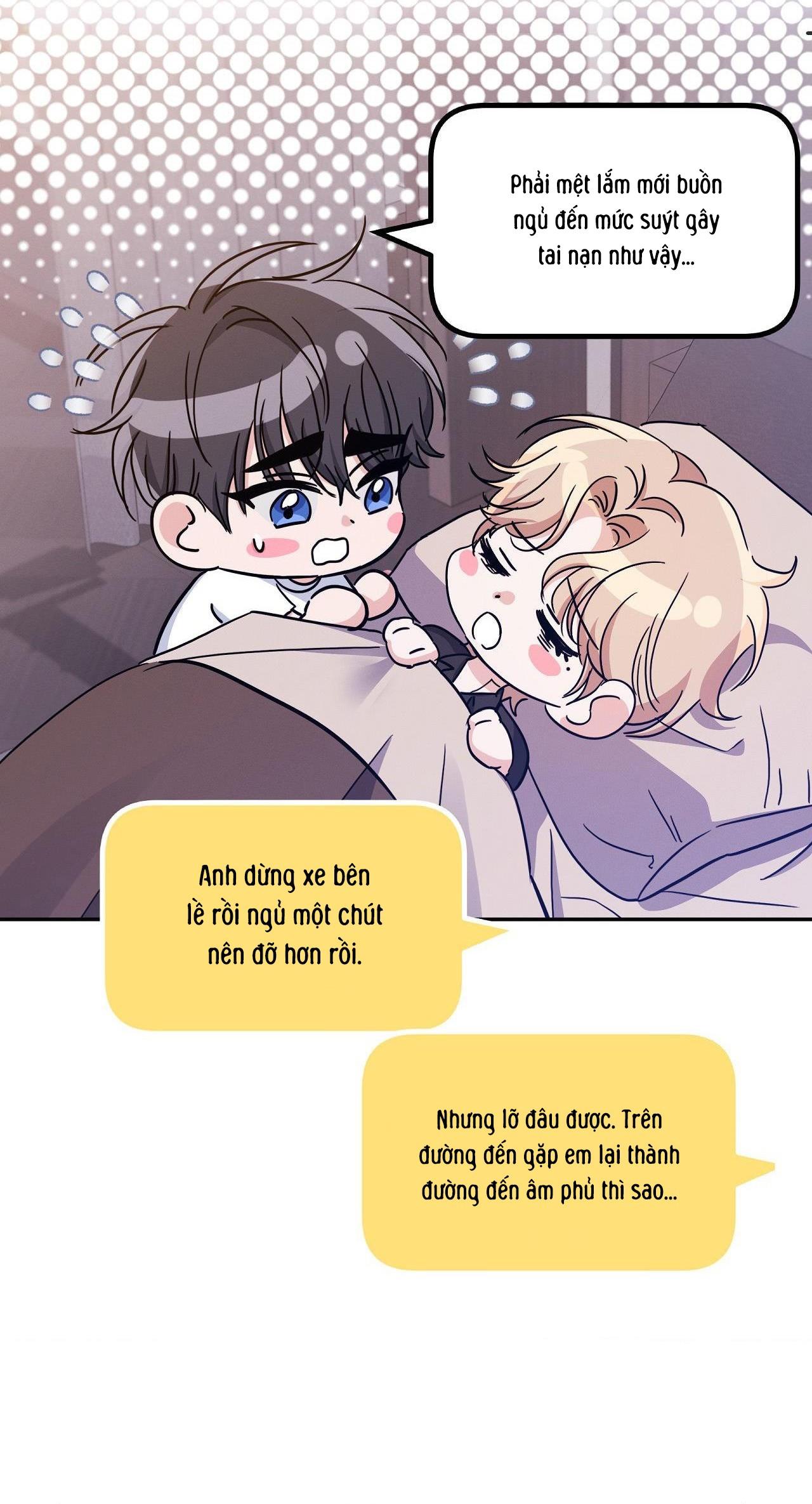 (CBunu) Cẩm Nang Fetish Chapter 9 - Next Chapter 10 H