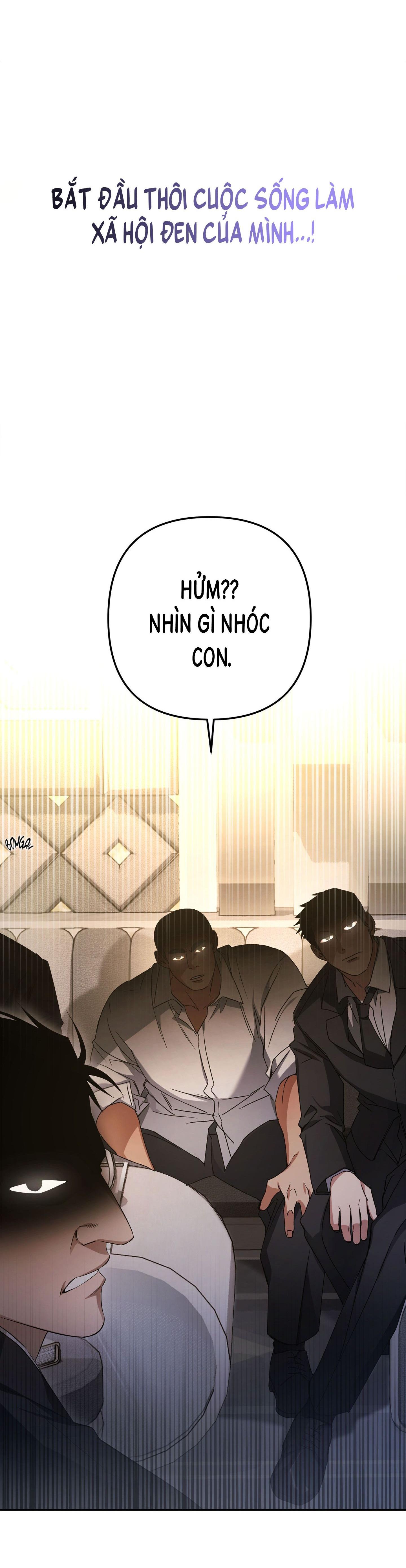 LỜI THỀ BÁO THÙ Chapter 1 18 - Next 
