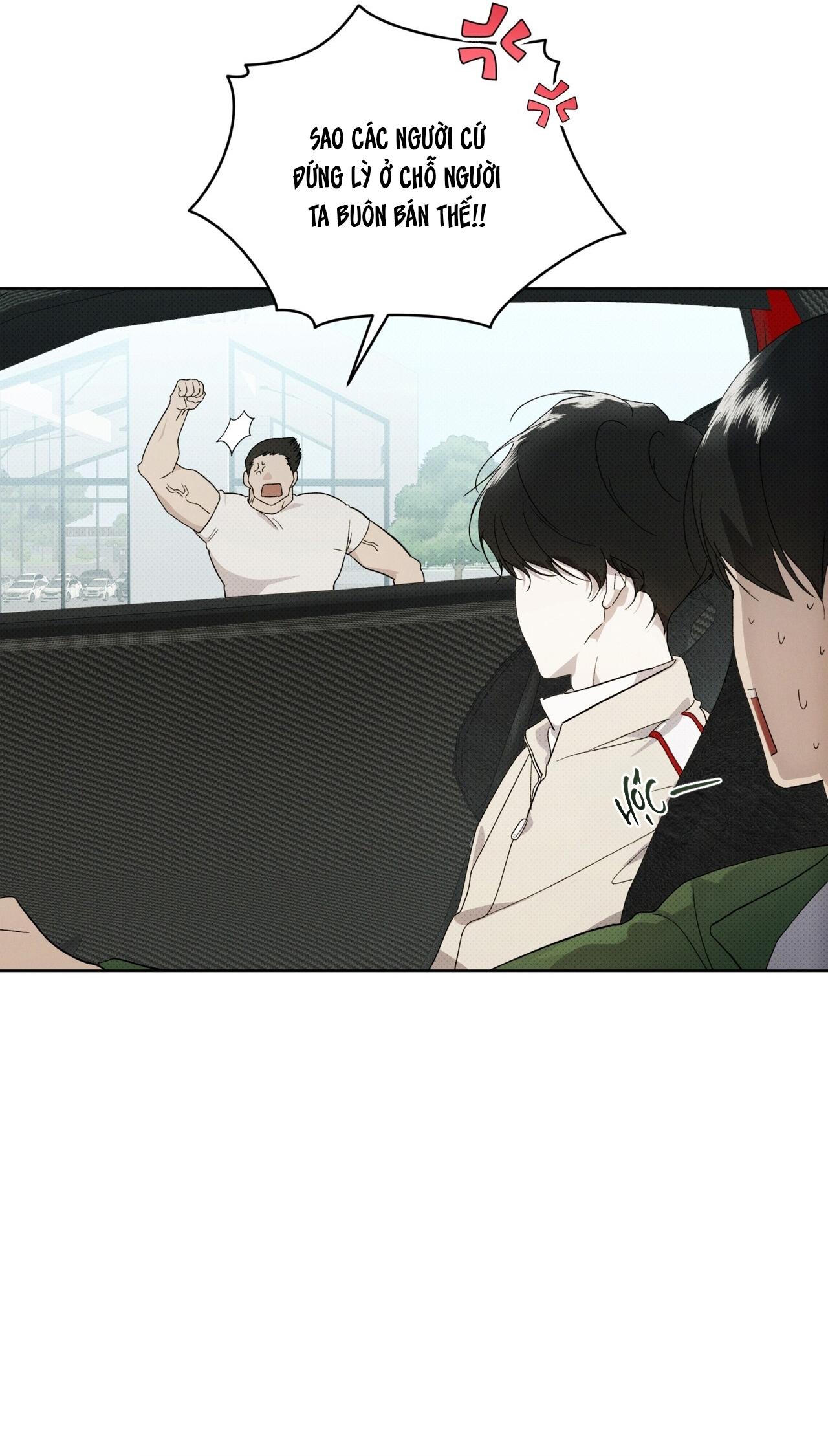 HÌNH THÁI TIẾN HÓA Chapter 9 - Next Chapter 10