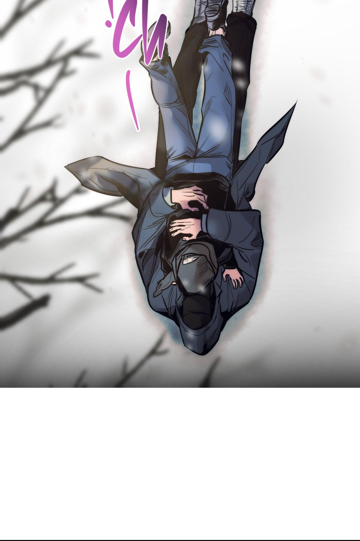 KỲ THỊ Chapter 56 - Trang 2