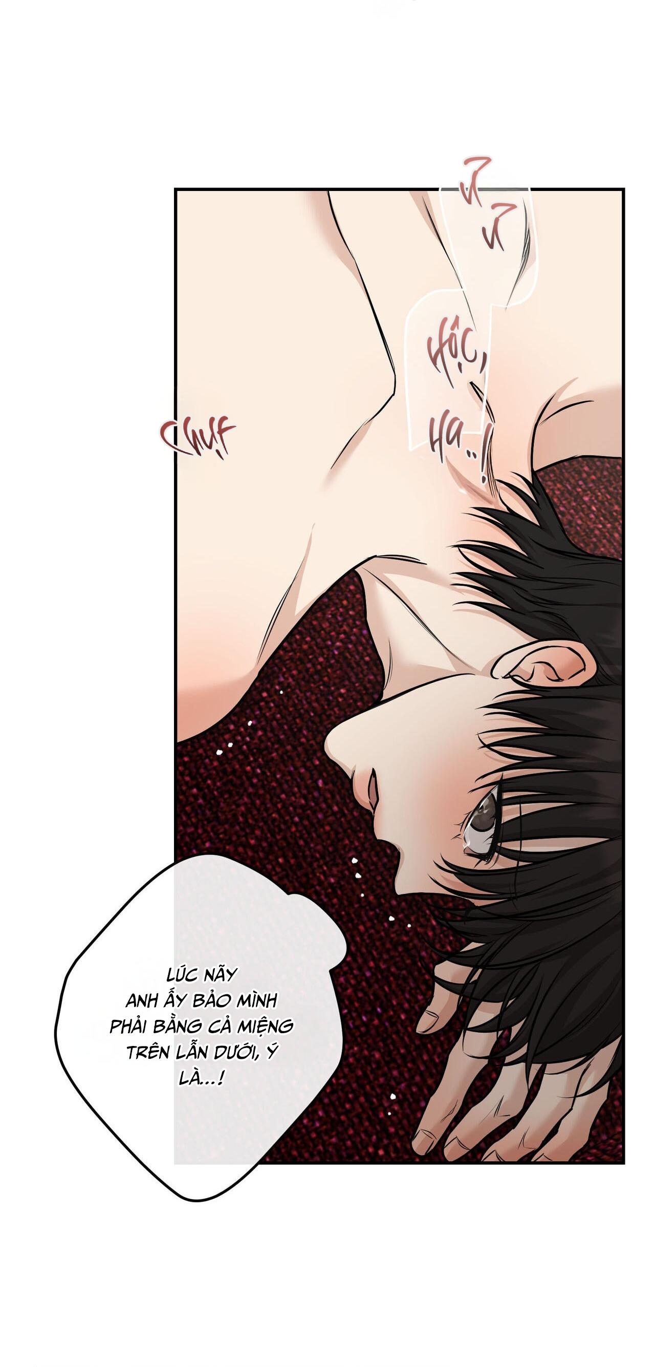 THÁNG 3 Chapter 22 - Next 