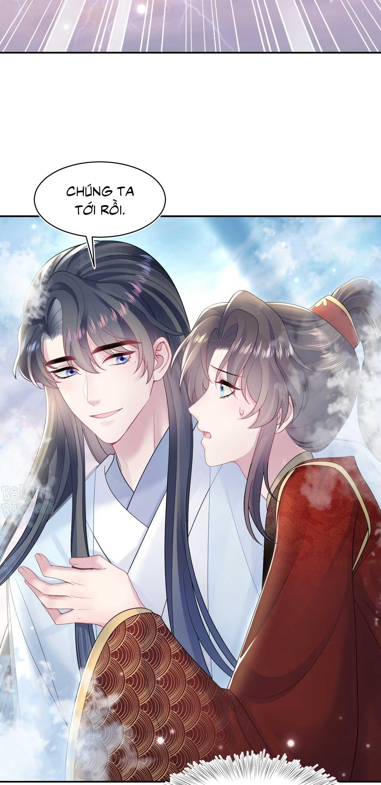 Tuyệt mỹ bạch liên hoa online dạy học Chapter 191 - Next Chapter 192