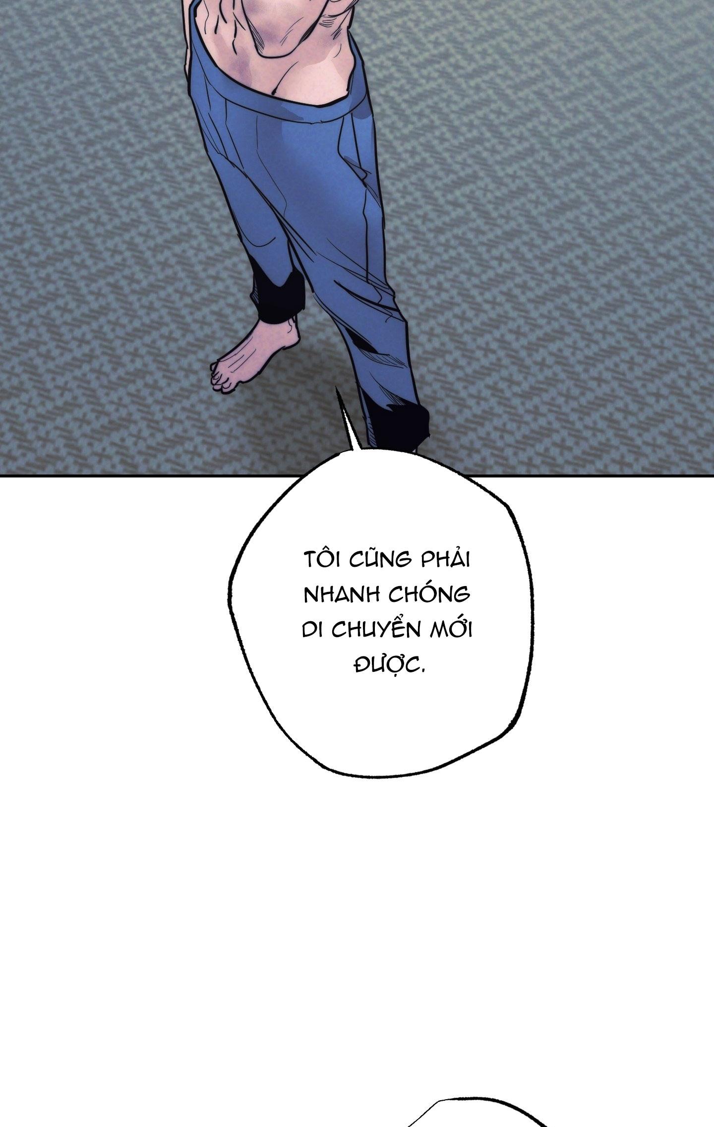 NGUỒN GỐC TIẾN HÓA Chapter 23 - Next Chapter 24