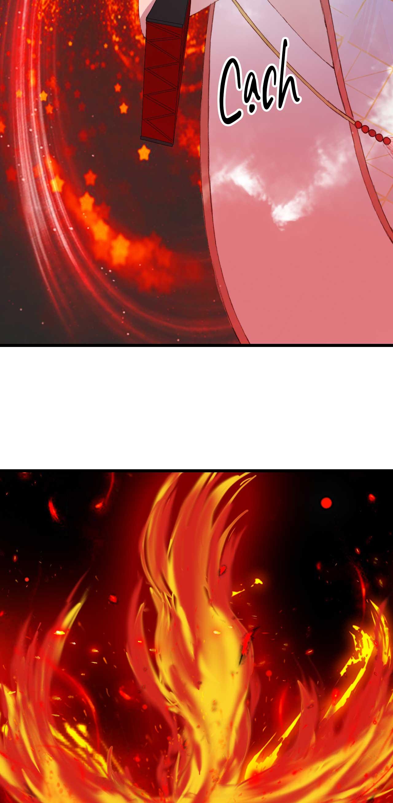 Mộng tưởng chưa đến ngàn năm Chapter 82 - Next Chapter 83