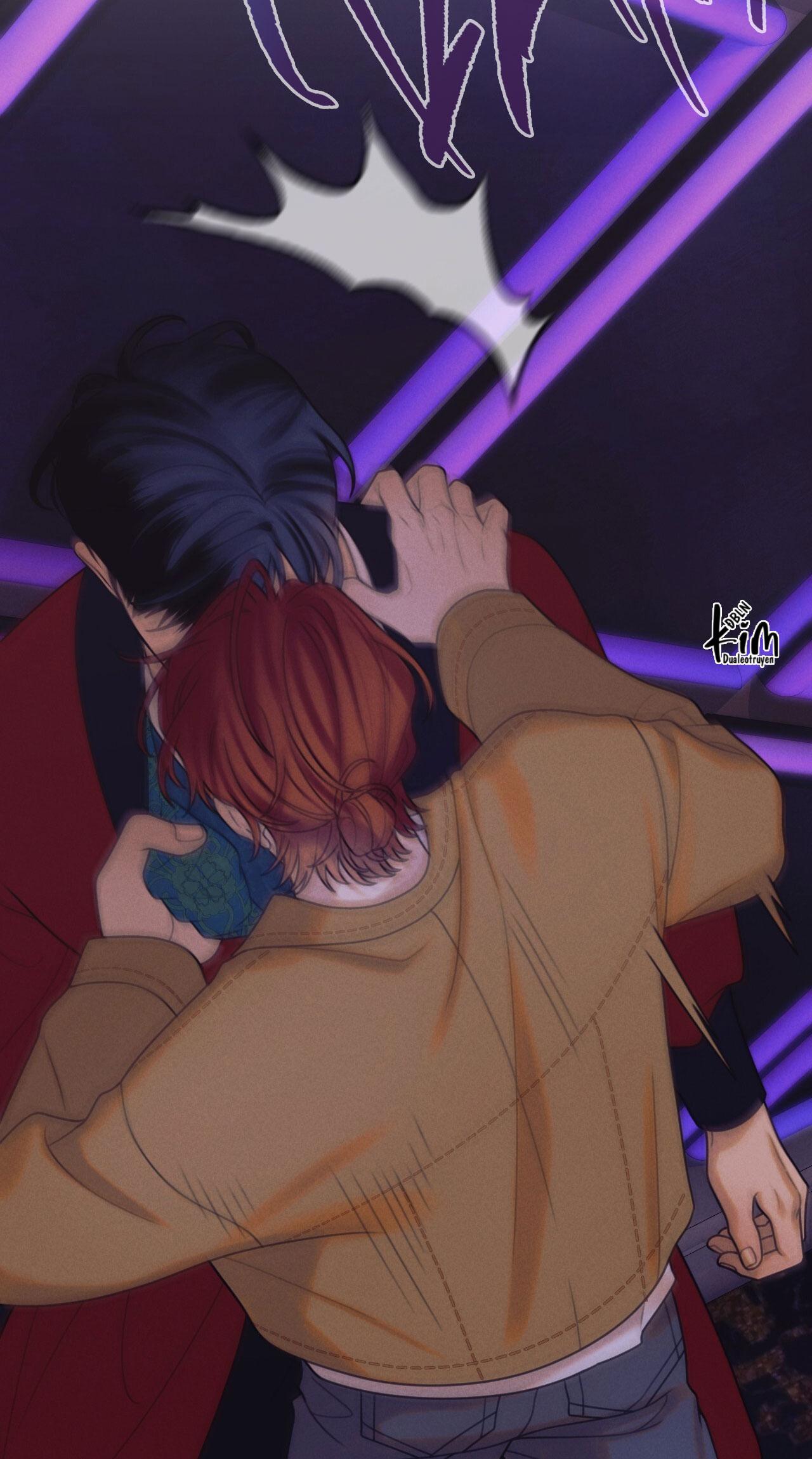 QUẺ BÓI GIẤC MƠ CỦA YÊU TINH Chapter 67 - Next Chapter 68