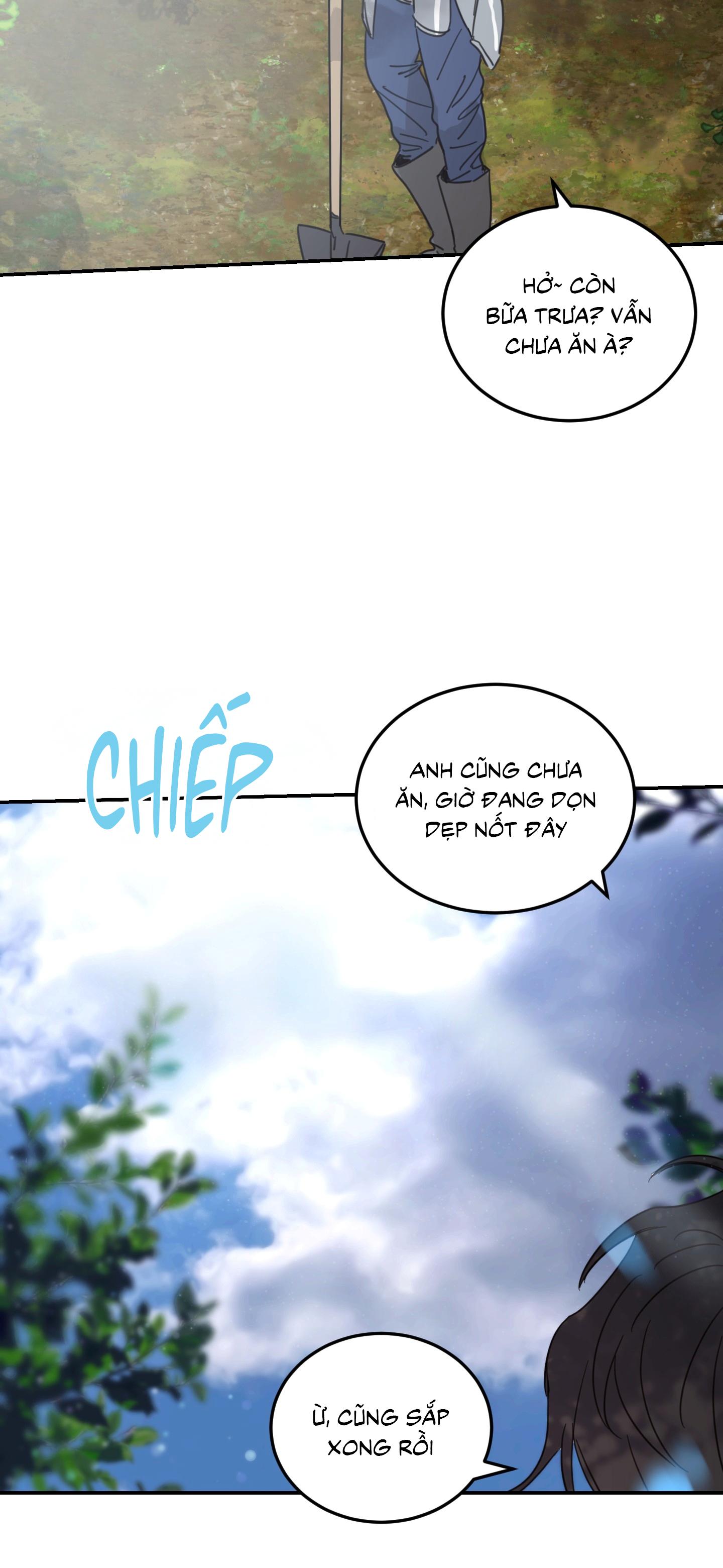 NGÔI NHÀ HƯỚNG MẶT TRỜI MỌC Chapter 52 - Next Chapter 53