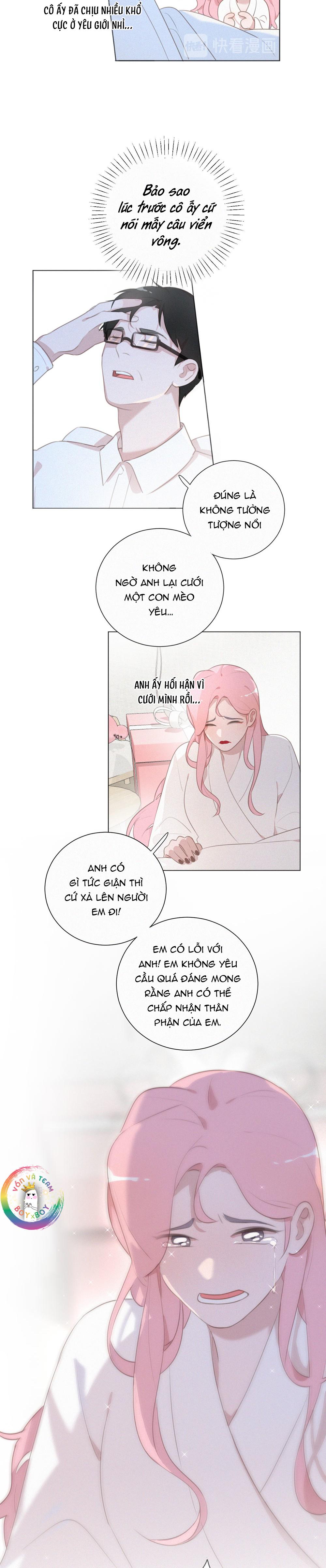 Xã Hội Mồn Lèo Chapter 79 - Next 