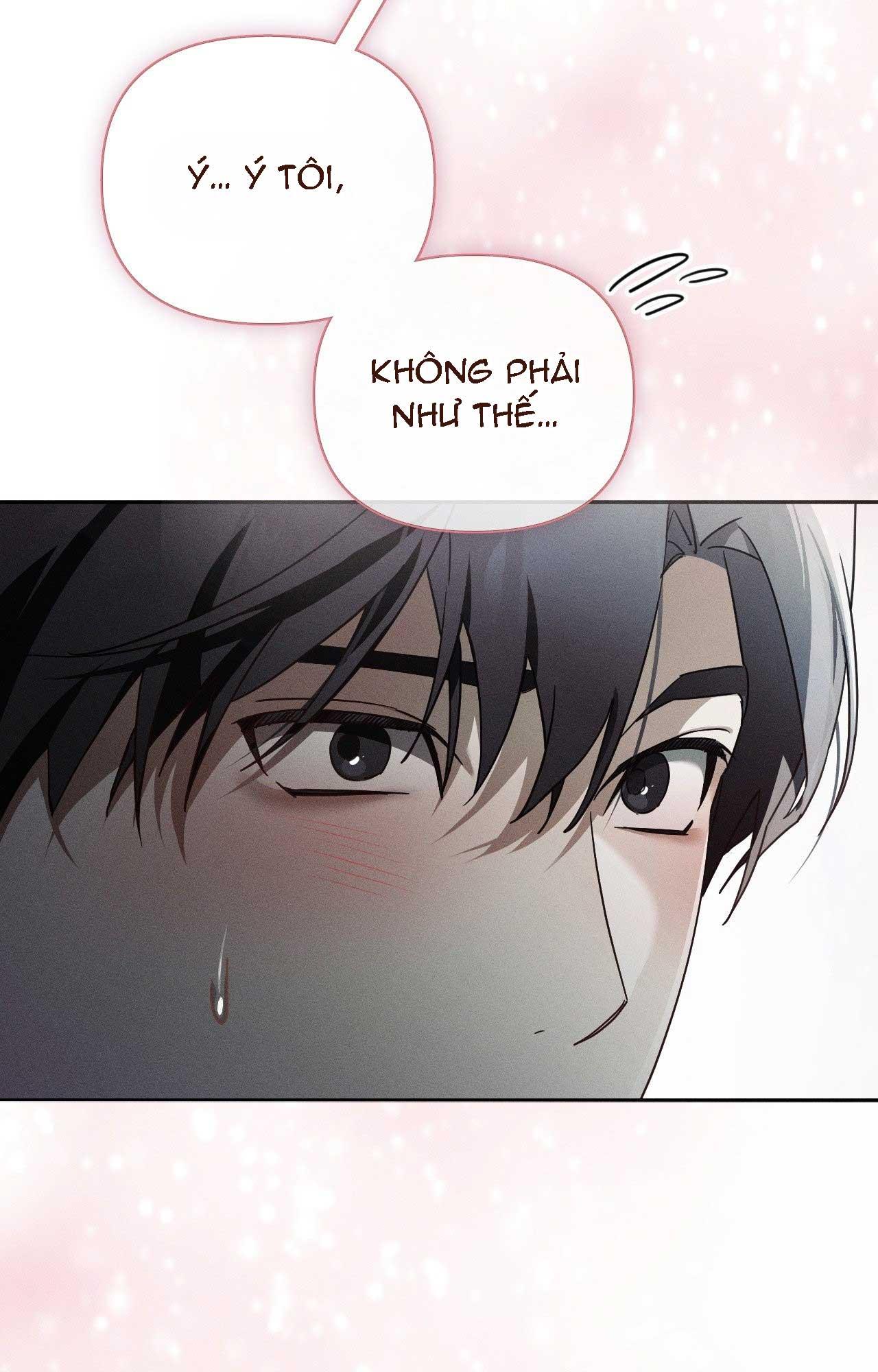 BLOOD POKER Chapter 5 - Next 