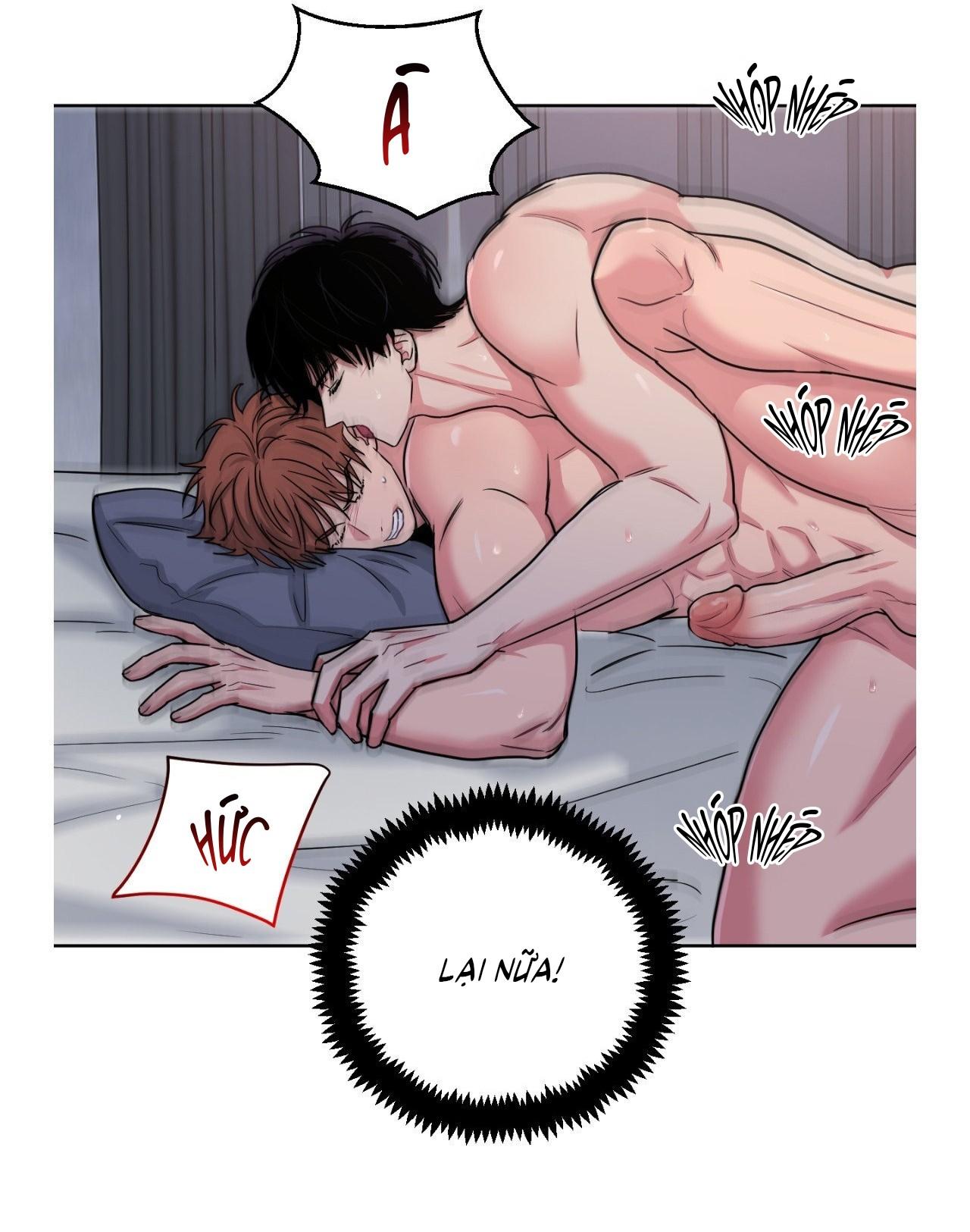 (CBunu) Chàng Trai Mỹ Thuật Chapter 65 H+ coo 0 che - Trang 2