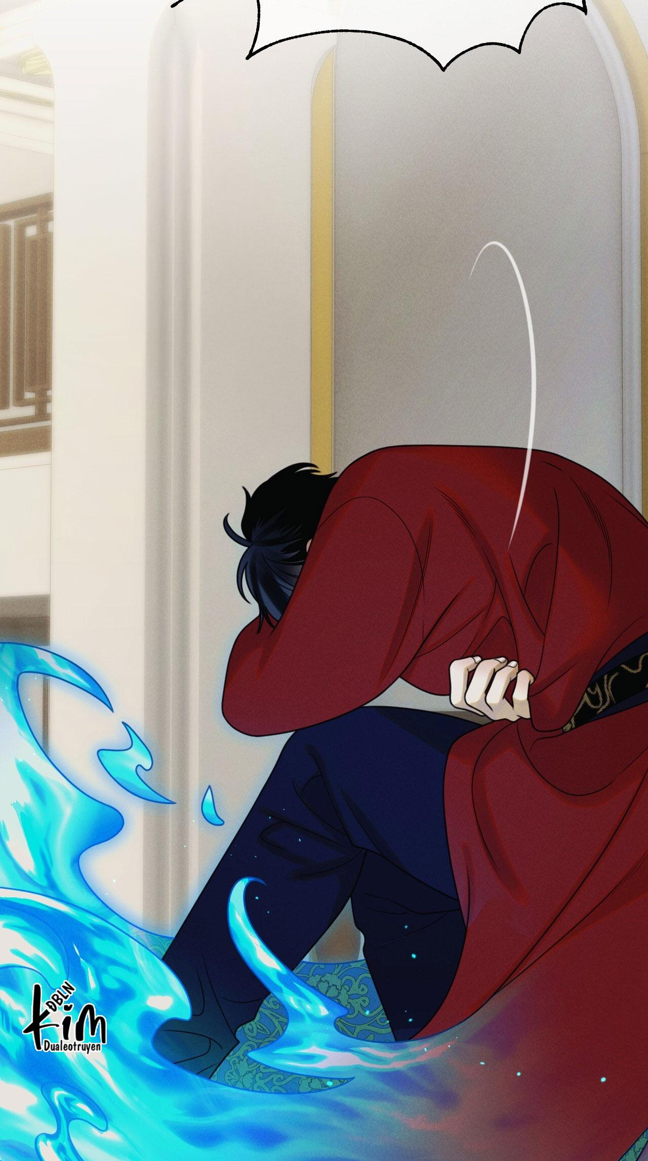 QUẺ BÓI GIẤC MƠ CỦA YÊU TINH Chapter 70 - Next Chapter 71