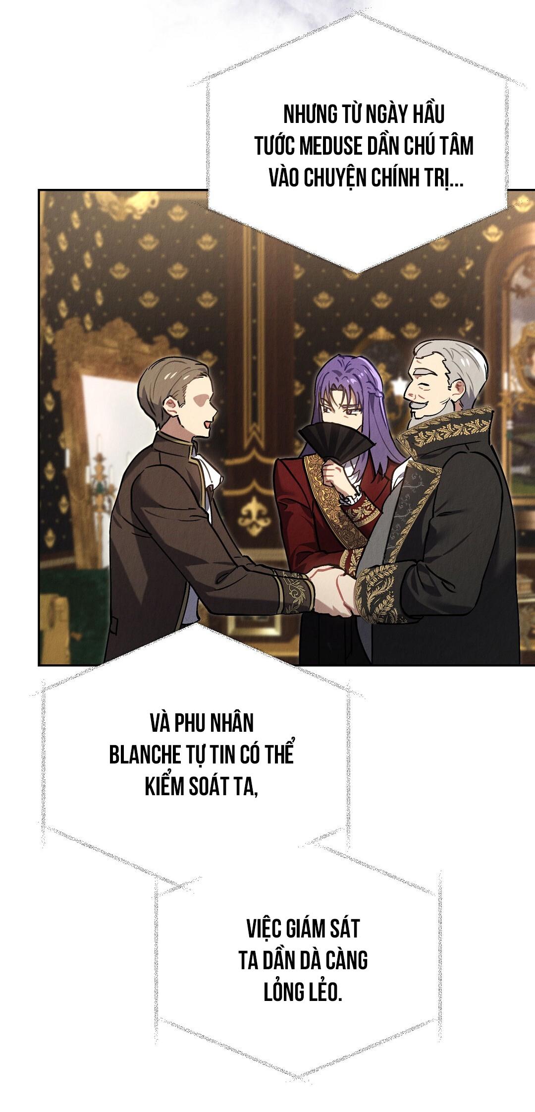 Cách Để Vị Hoàng Tử Bị Bỏ Rơi Sống Lại Chapter 6 - Next 