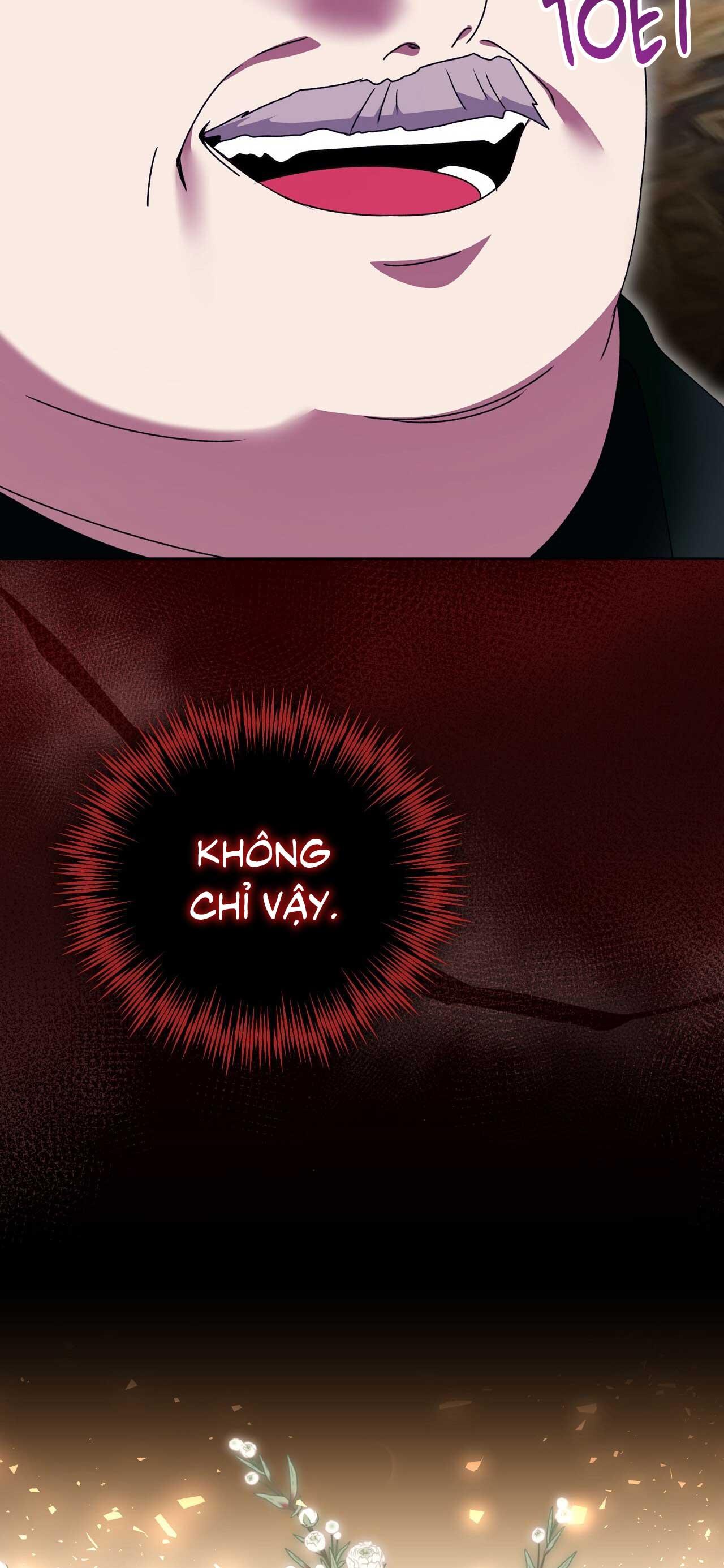 Xuyên thành cục bông của tên cuồng công Chapter 44 - Next Chapter 45