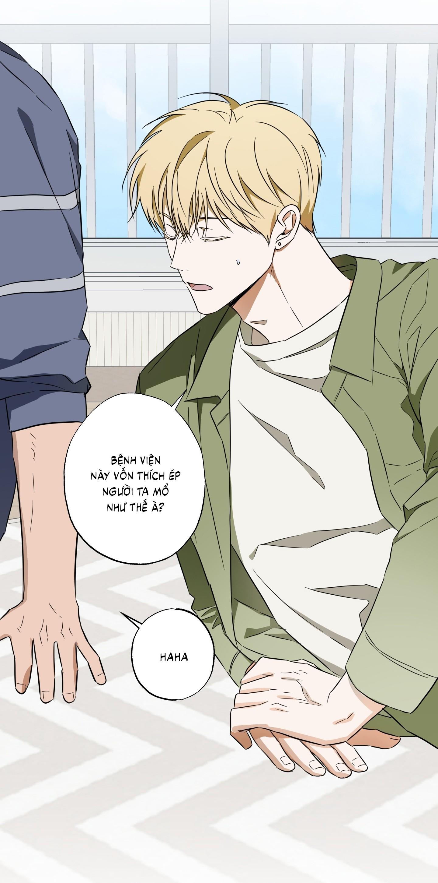(CBunu) Bí Quyết Chinh Phục Tình Đơn Phương Chapter 12 - Next Chapter 13