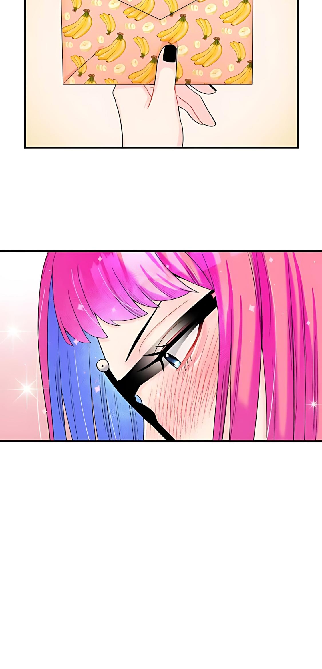 Phải lòng cục cưng nói lắp Chapter 8 - Trang 2