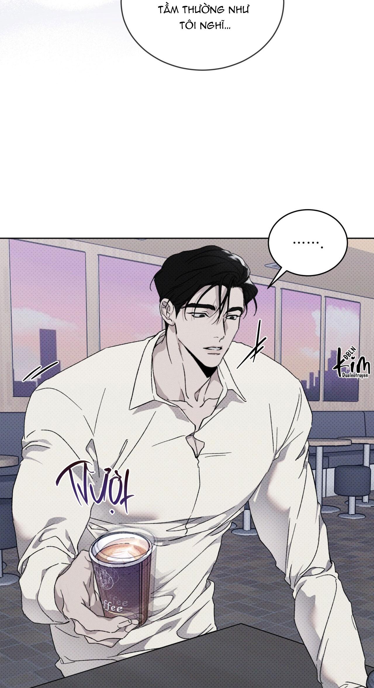 NGUỒN GỐC TIẾN HÓA Chapter 21 - Next Chapter 22