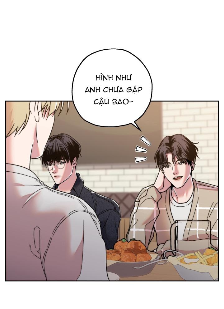 Người Hàng Xóm Bất Ngờ Chapter 2 - Next 