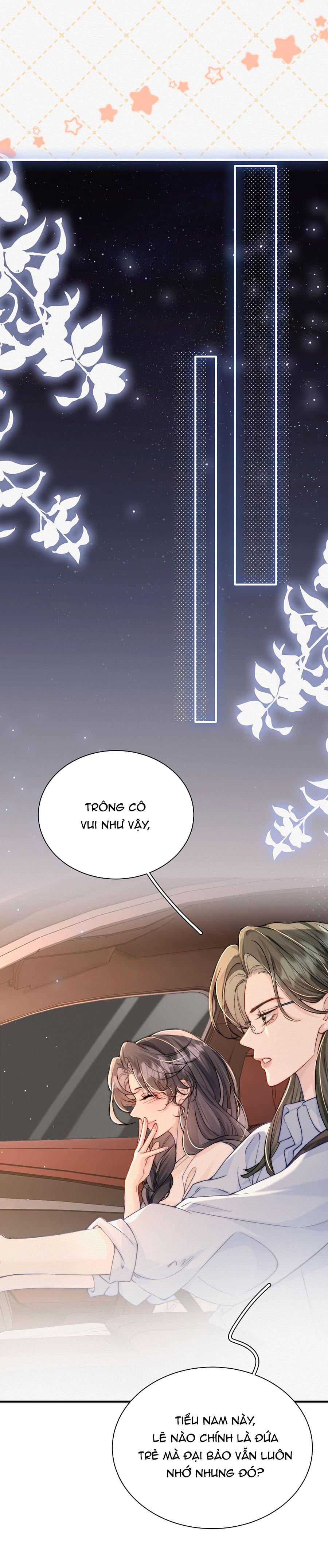 Ảnh Chụp Phòng Kín Chapter 11 - Trang 2